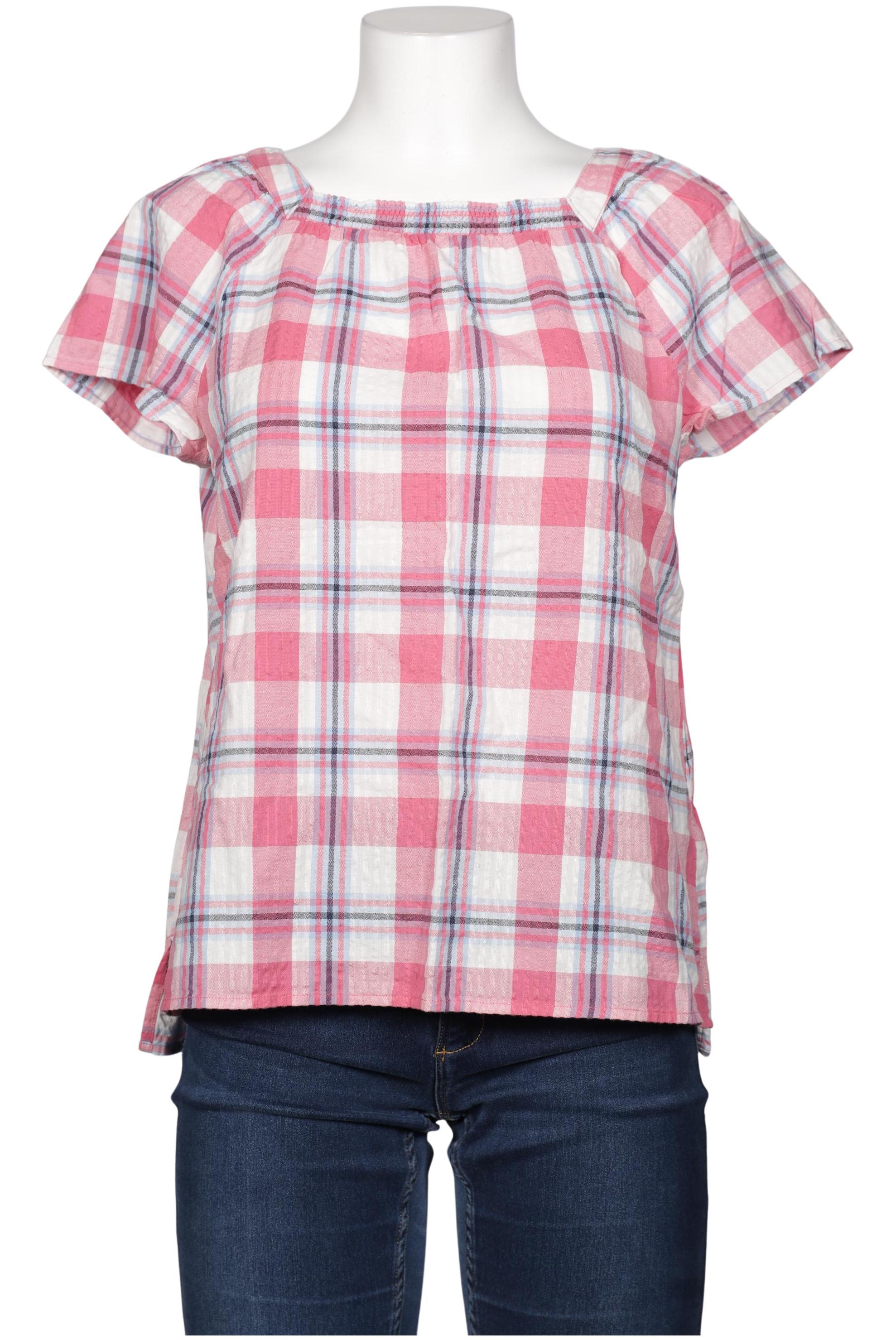 

Esprit Damen Bluse, pink, Gr. 38