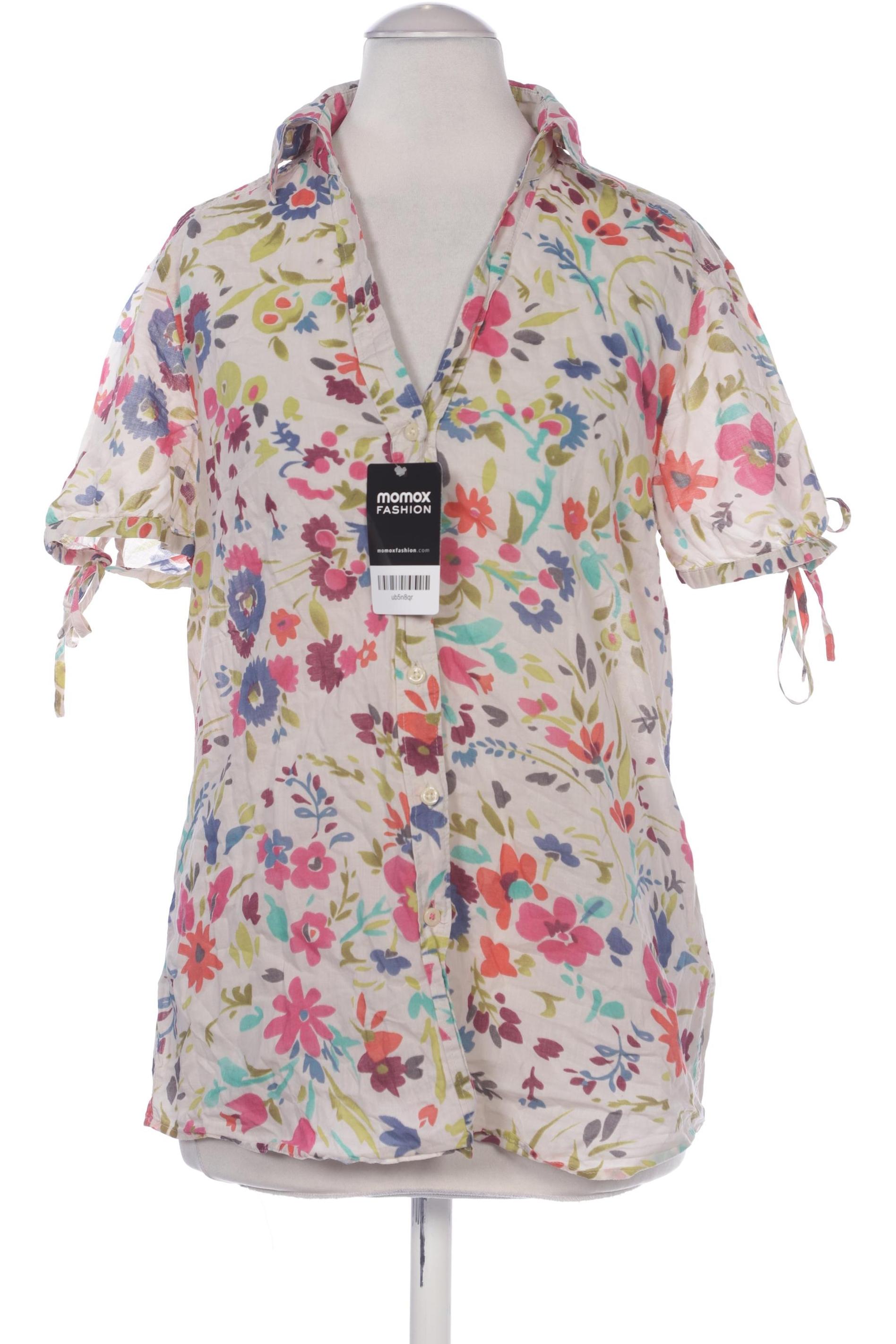 

Esprit Damen Bluse, cremeweiß, Gr. 36