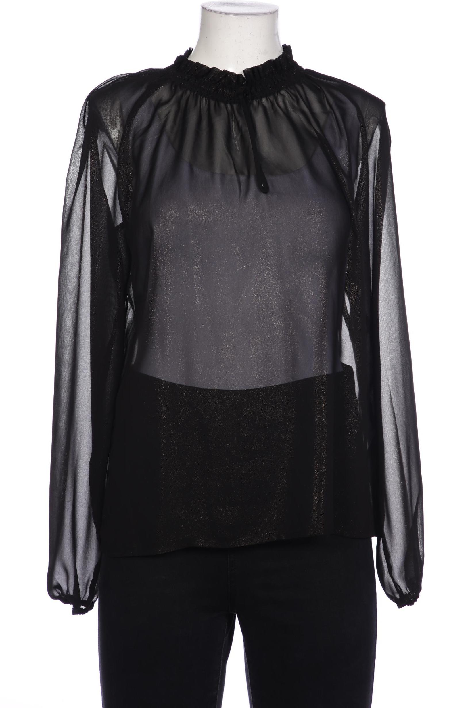 

Esprit Damen Bluse, schwarz