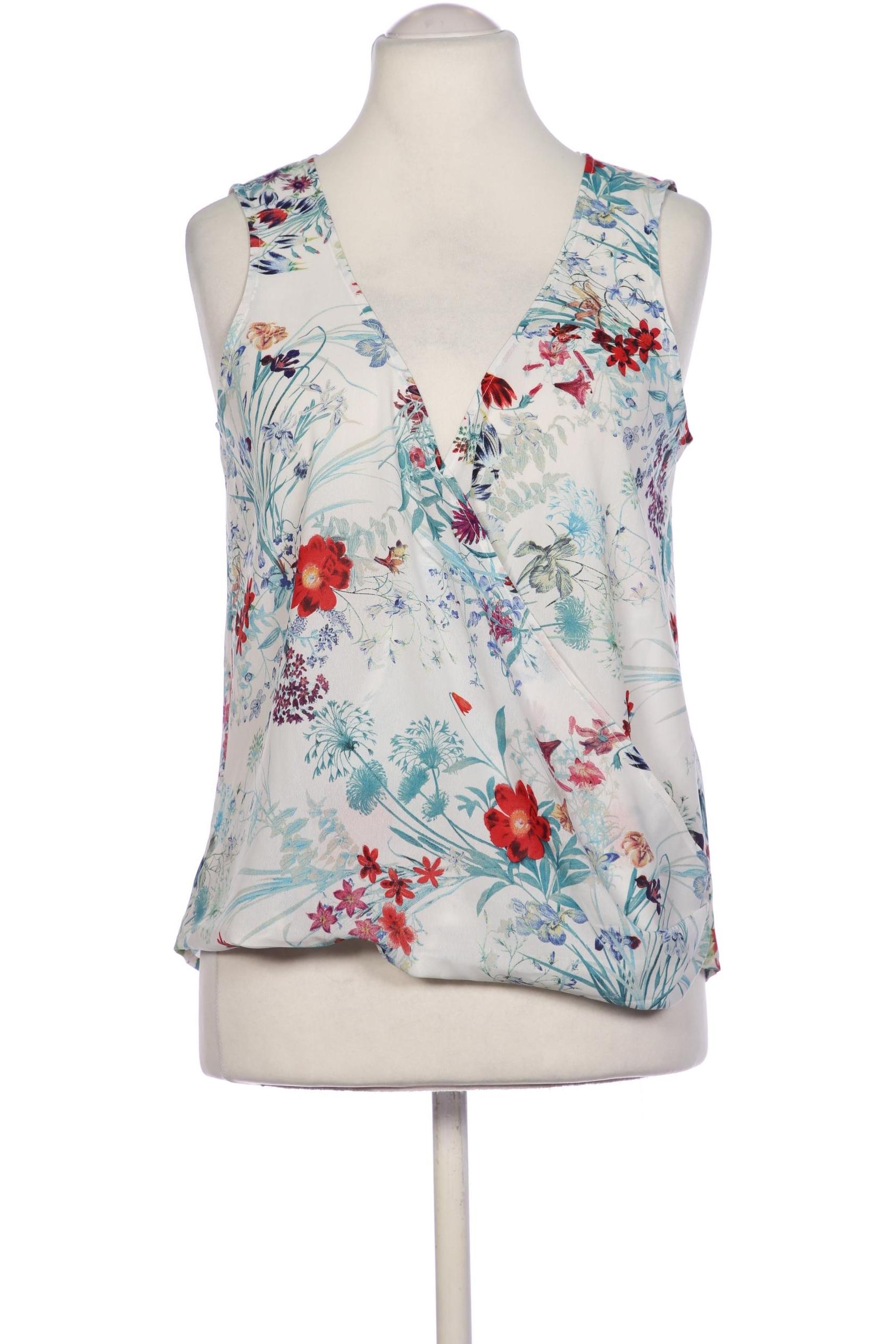 

Esprit Damen Bluse, hellblau, Gr. 40
