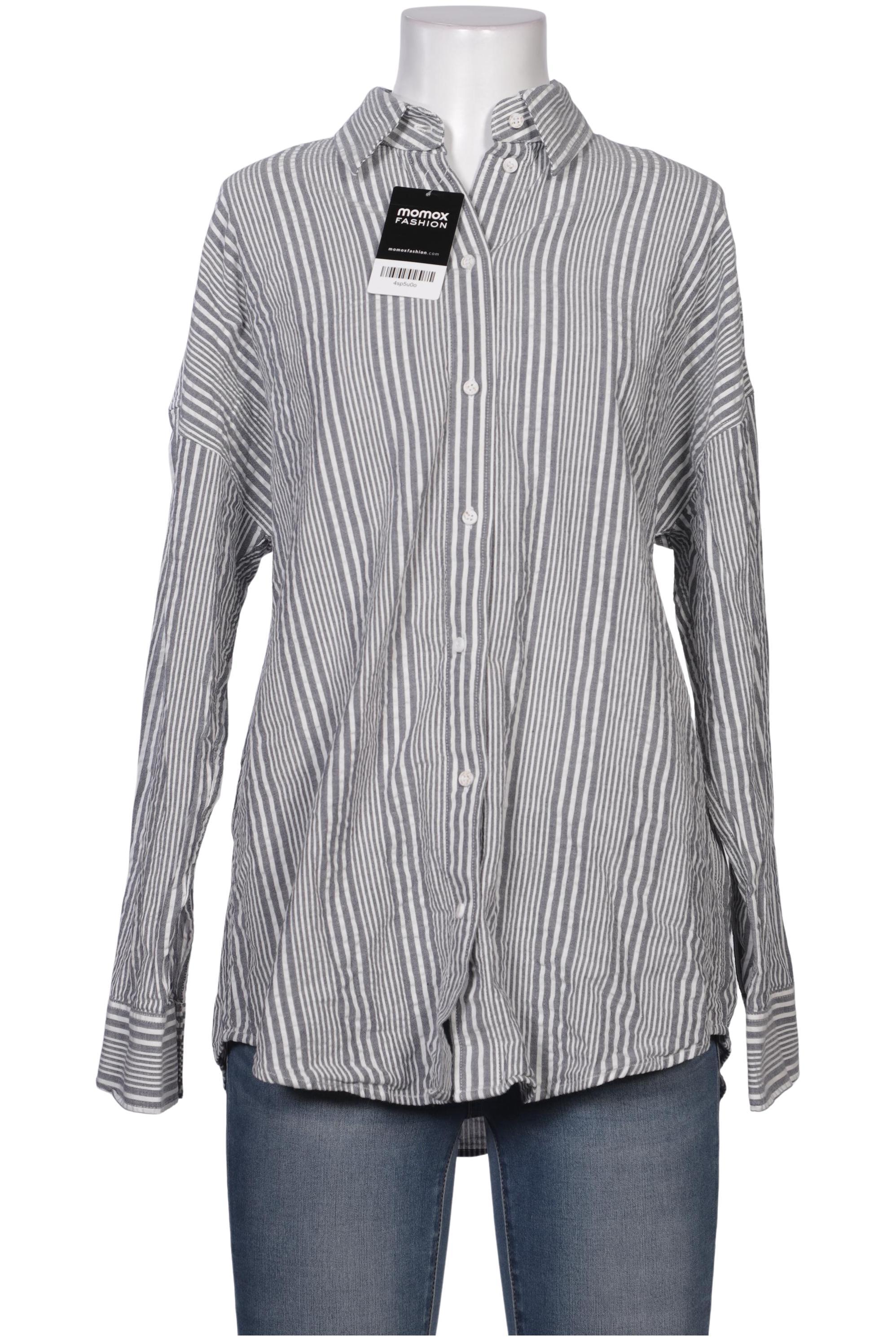 

Esprit Damen Bluse, grau, Gr. 38