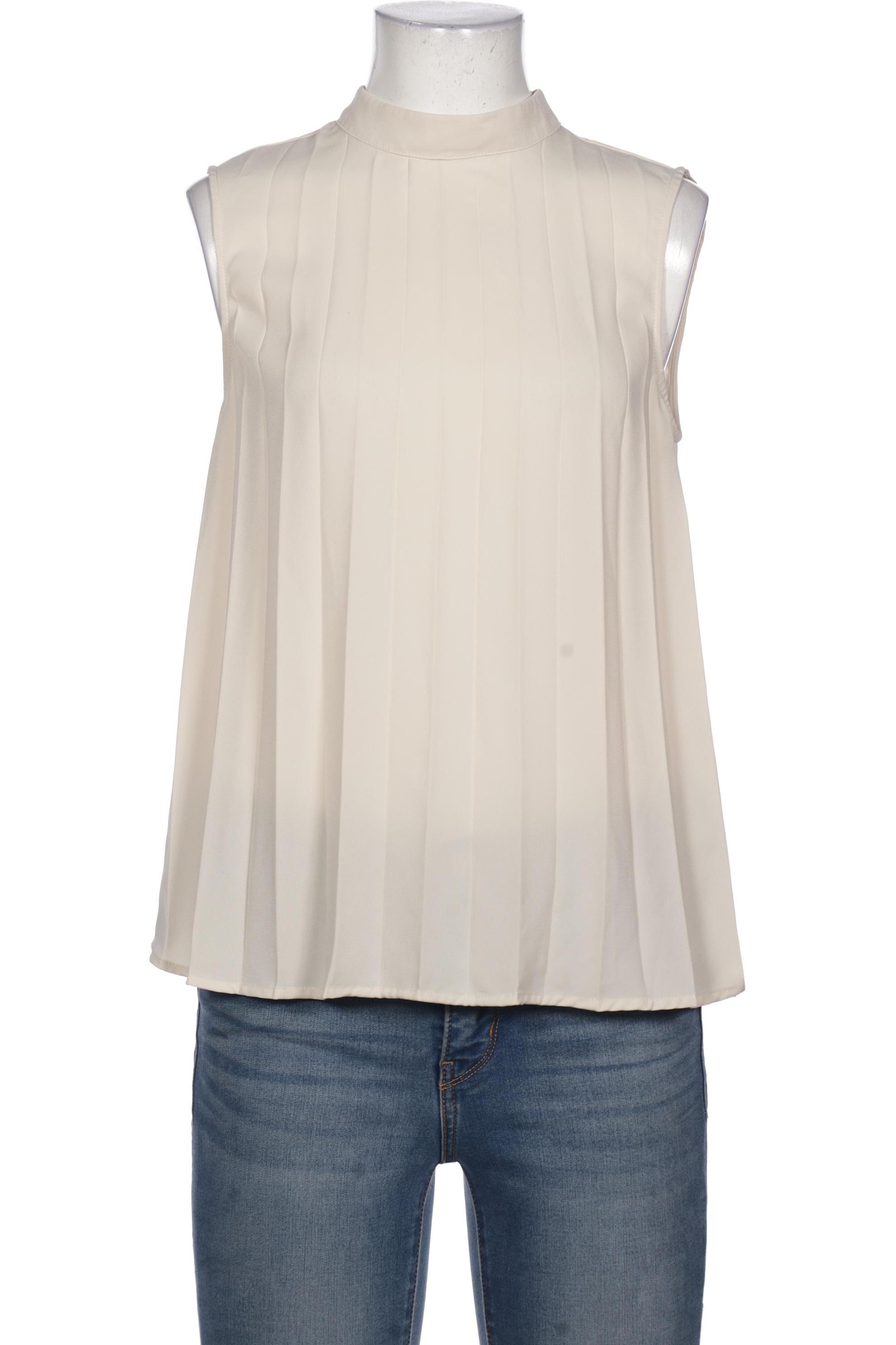 

Esprit Damen Bluse, cremeweiß, Gr. 36