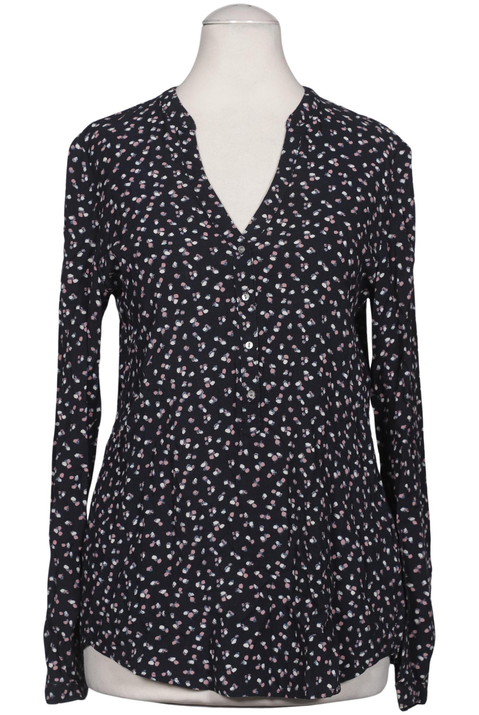 

Esprit Damen Bluse, marineblau, Gr. 34