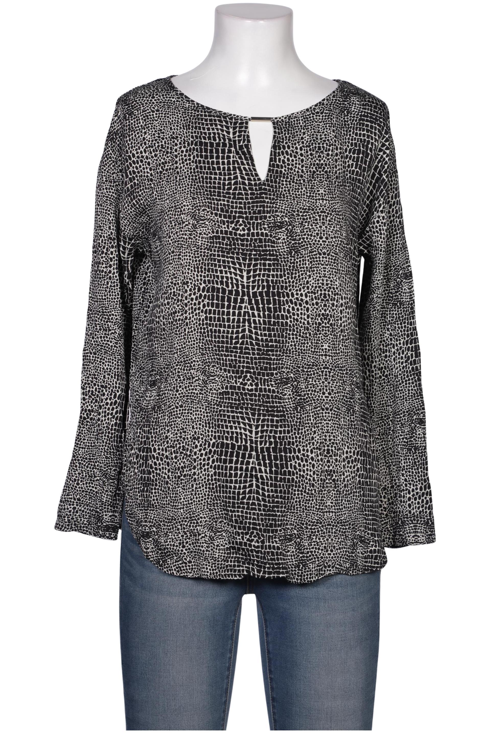 

Esprit Damen Bluse, schwarz, Gr. 36