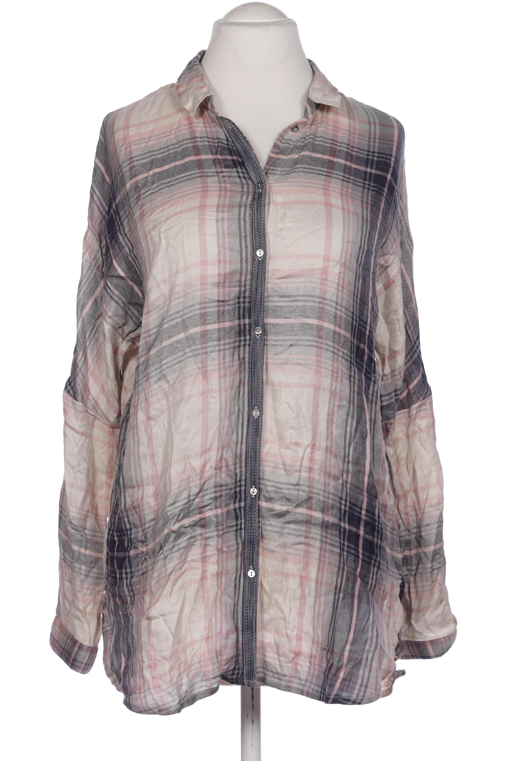 

Esprit Damen Bluse, mehrfarbig, Gr. 38