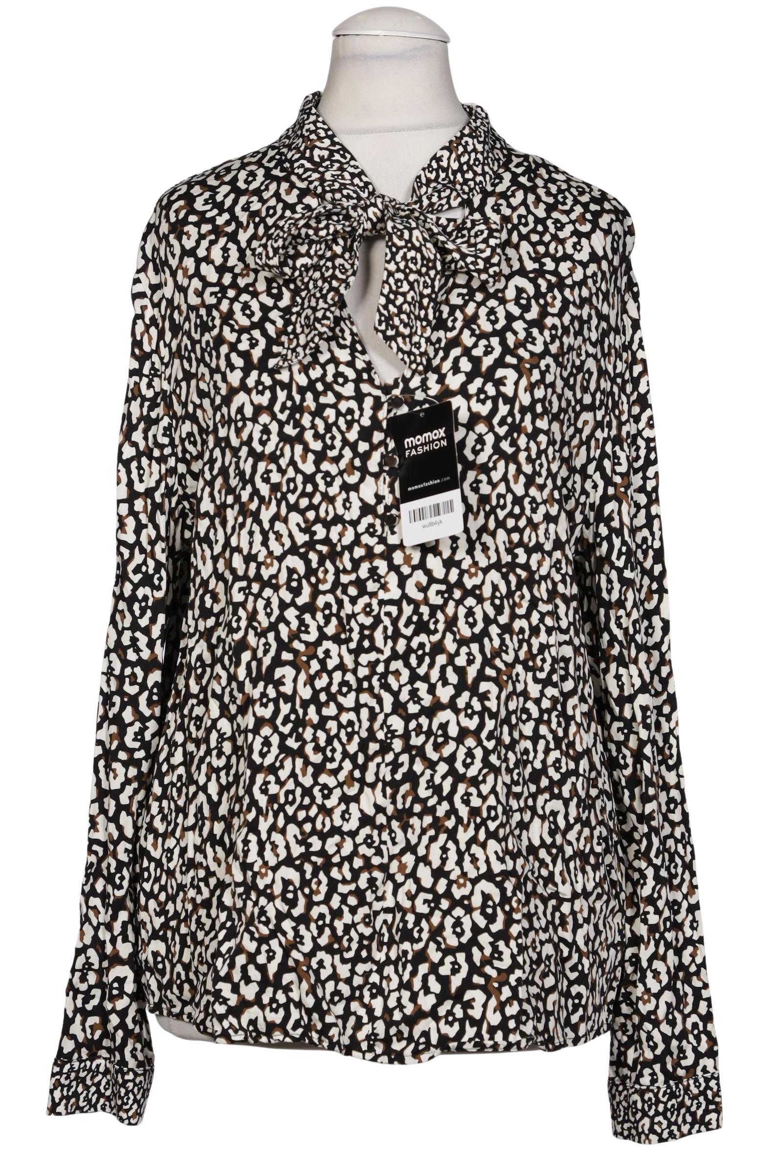 

Esprit Damen Bluse, mehrfarbig, Gr. 38