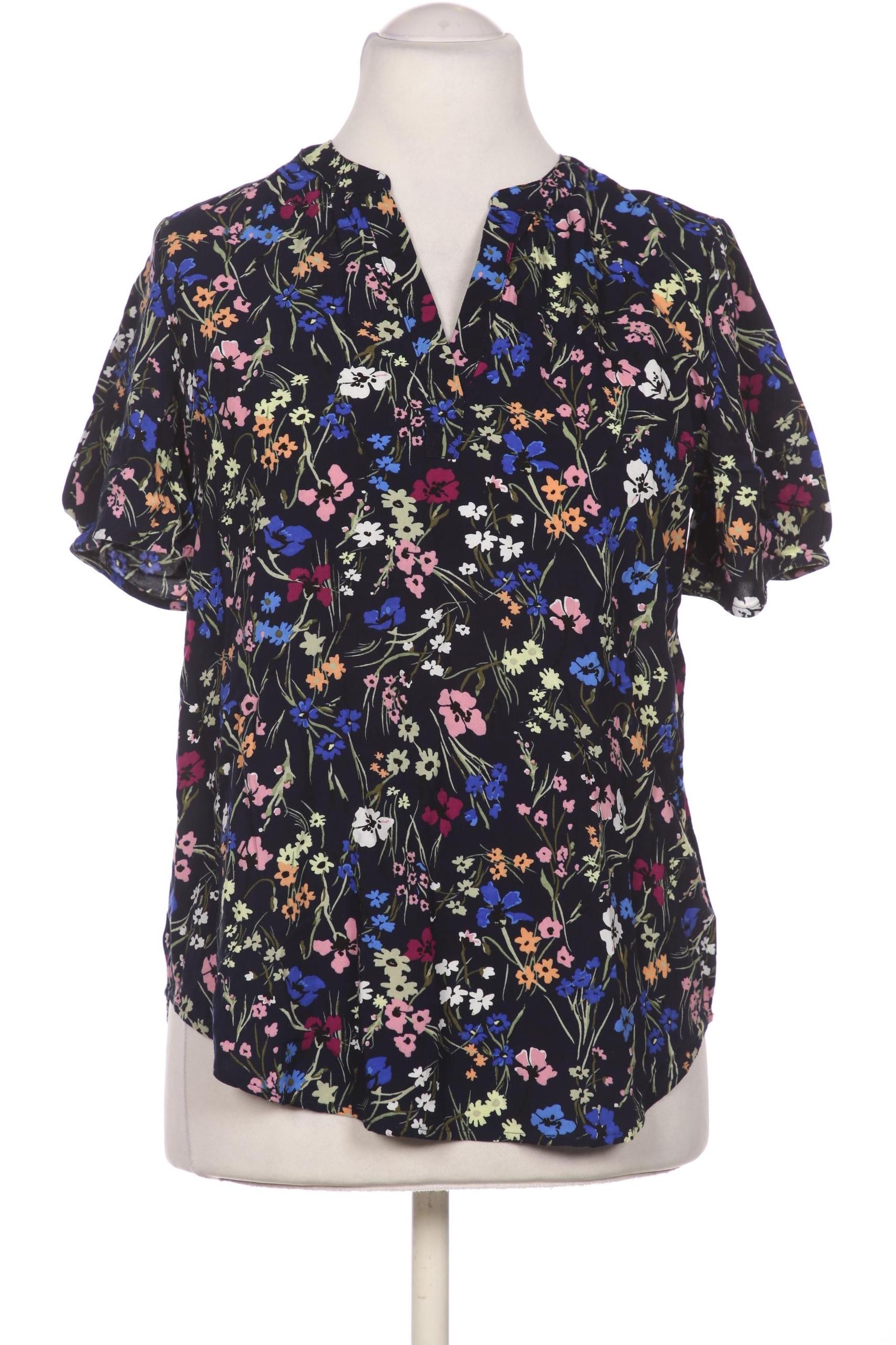 

Esprit Damen Bluse, marineblau, Gr. 42