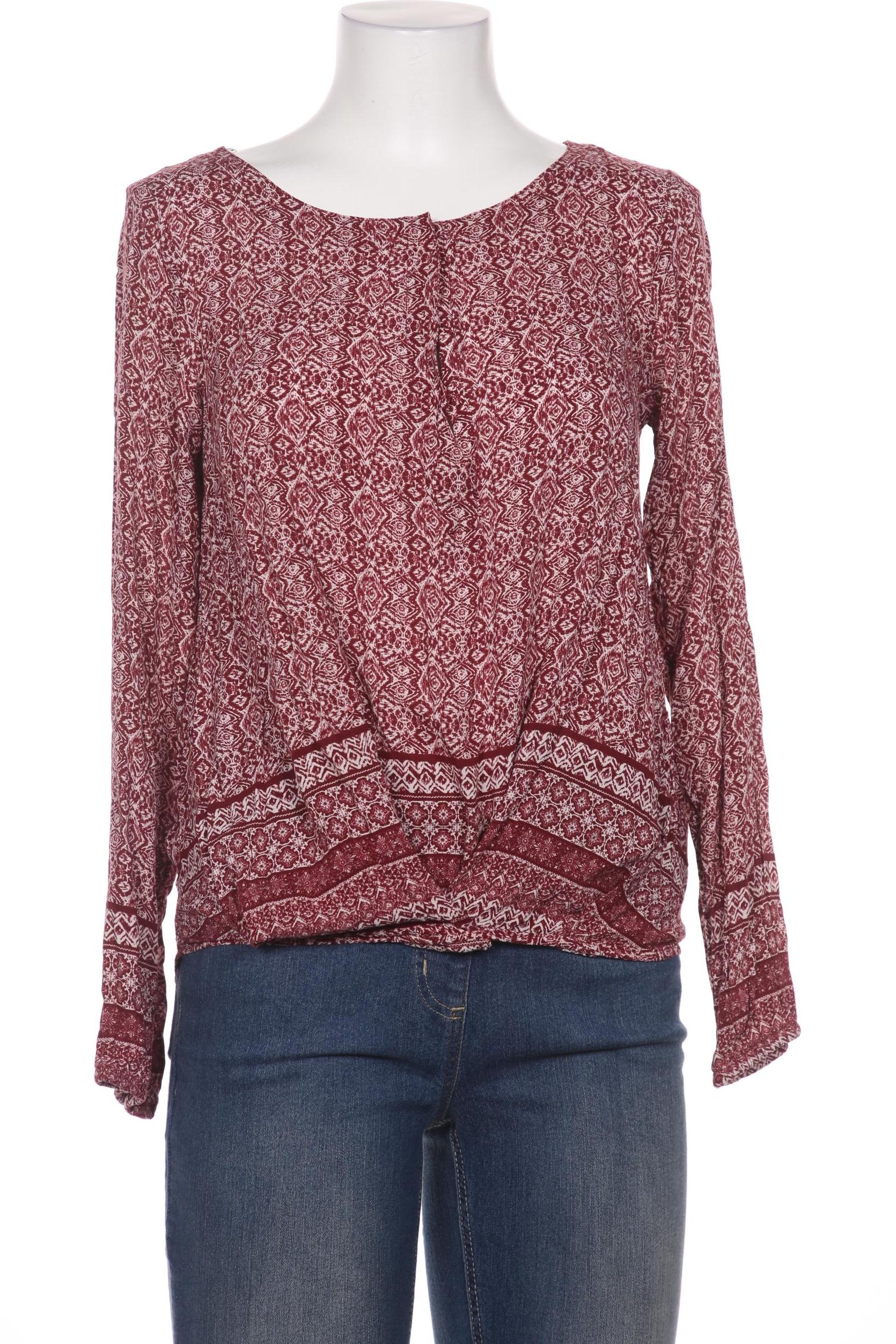 

Esprit Damen Bluse, pink, Gr. 34
