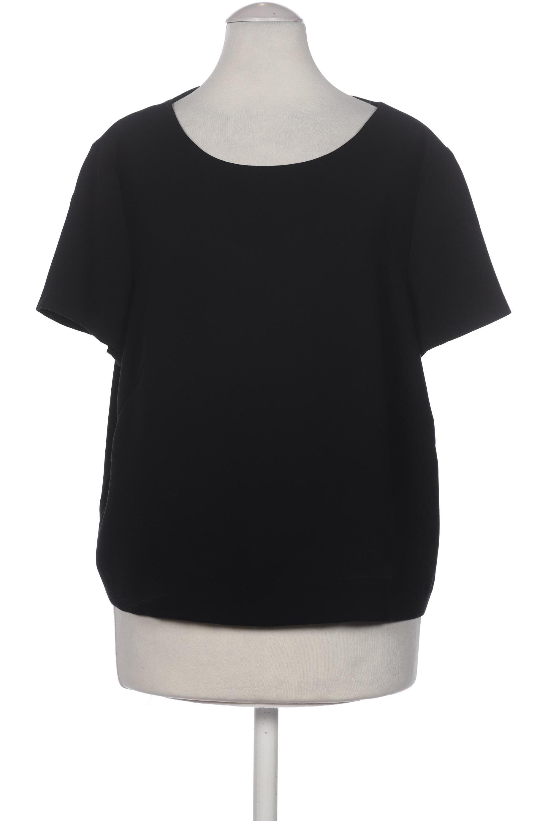 

Esprit Damen Bluse, schwarz, Gr. 40