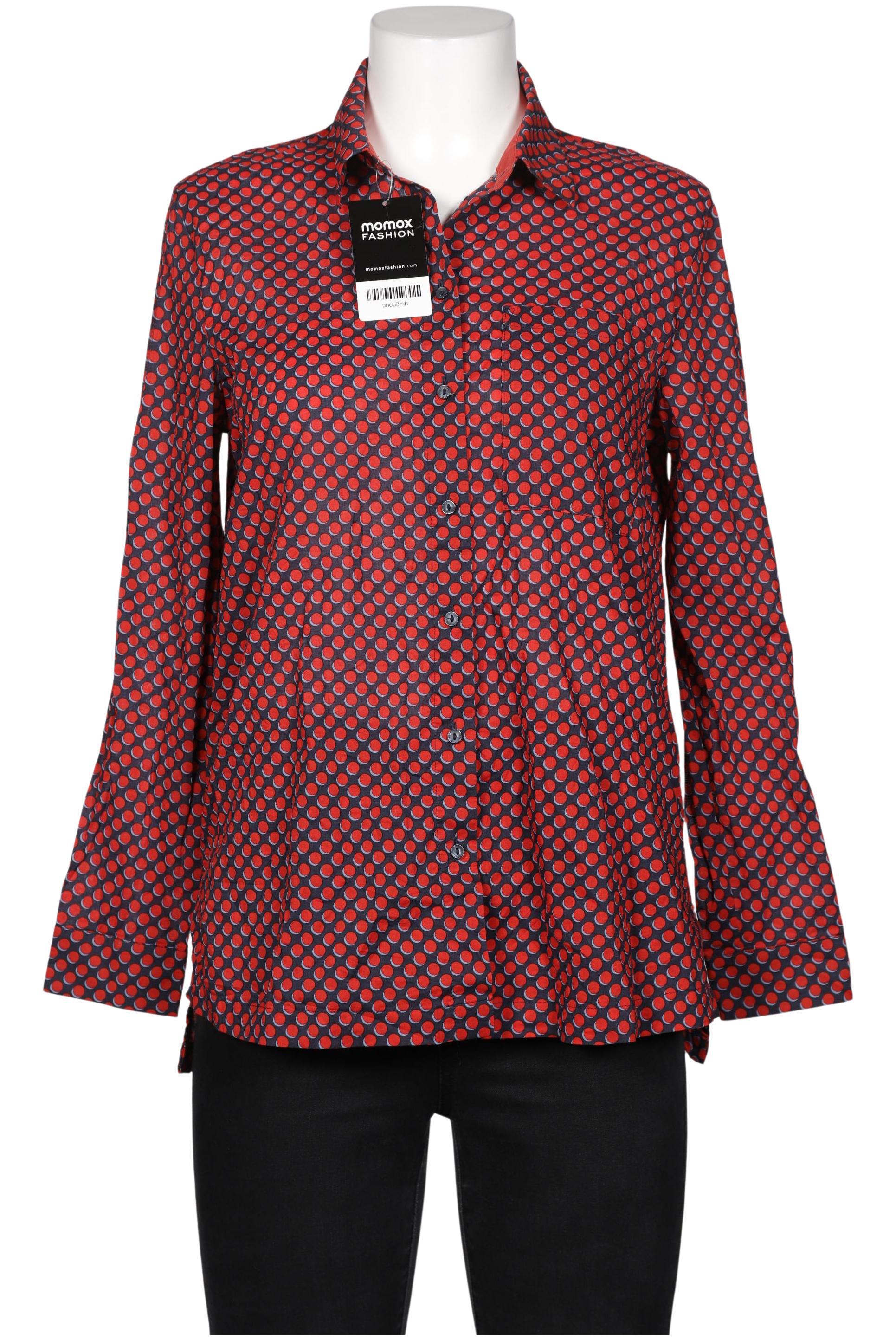 

Esprit Damen Bluse, rot, Gr. 38