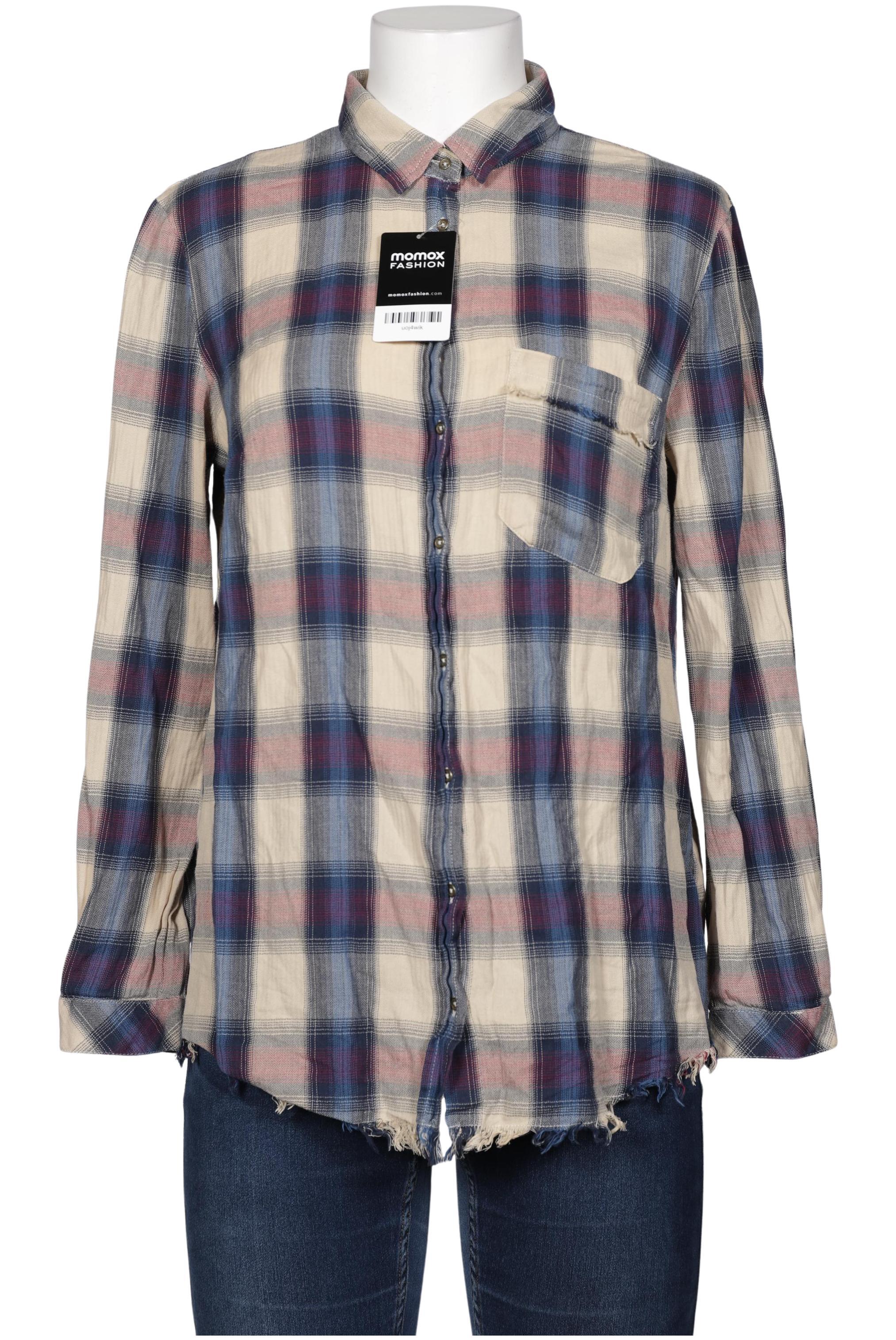 Thumbnail - Esprit Damen Bluse, beige, Gr. 42