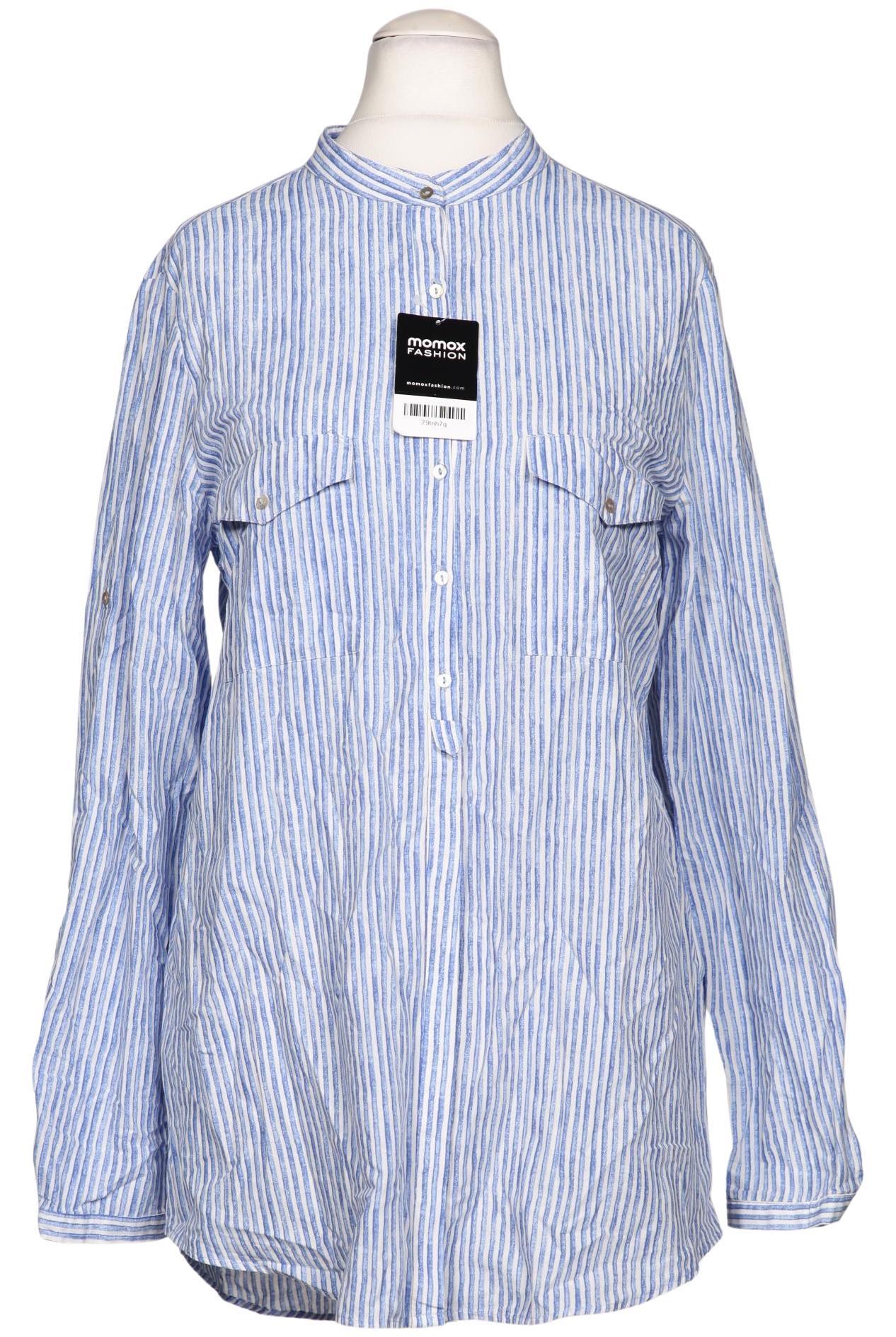 

Esprit Damen Bluse, hellblau, Gr. 40