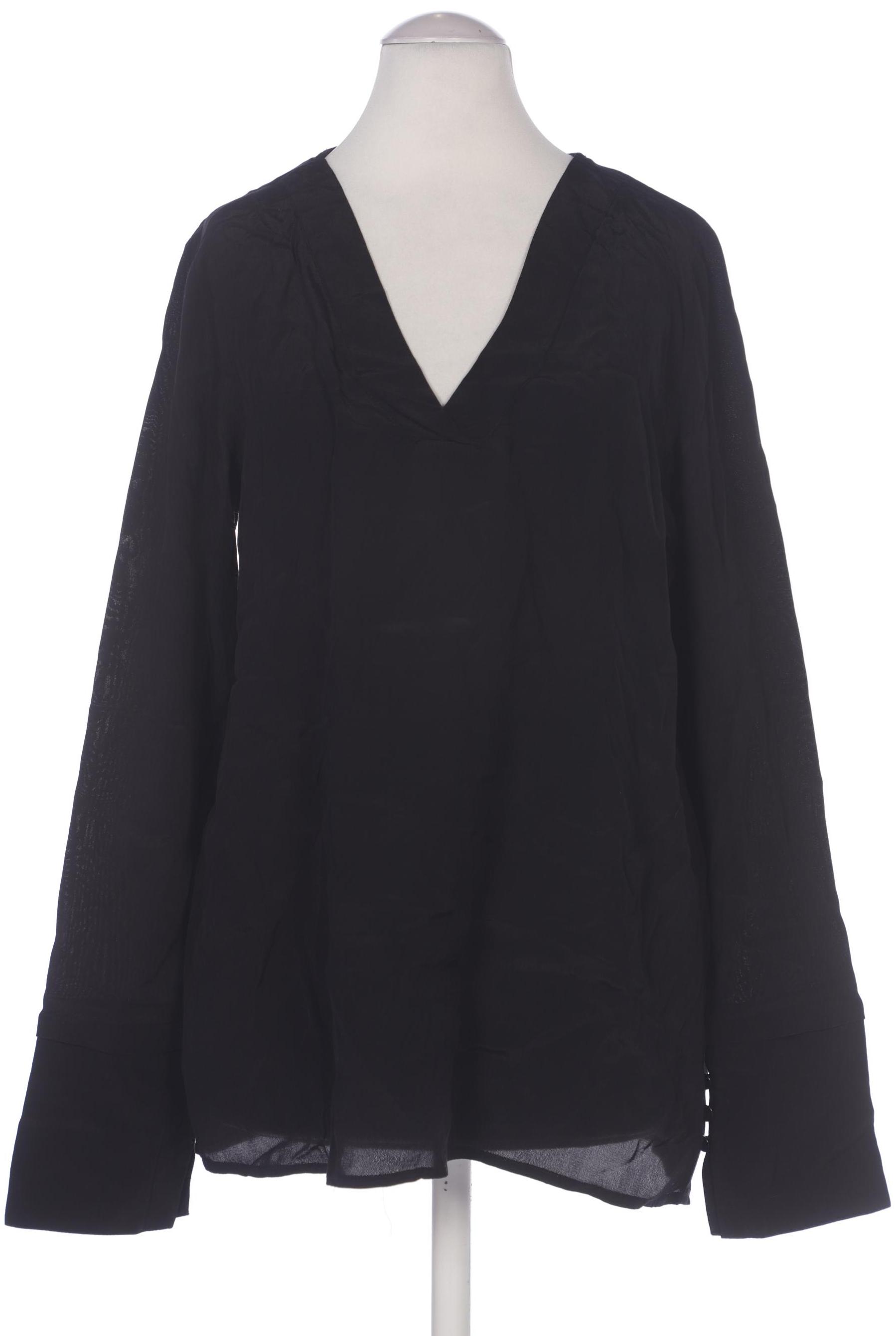 

Esprit Damen Bluse, schwarz, Gr. 32