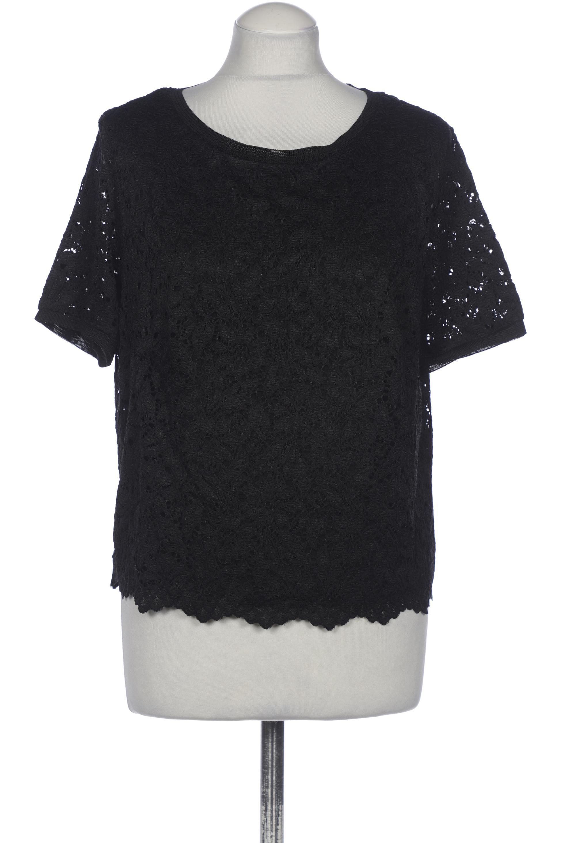 

Esprit Damen Bluse, schwarz, Gr. 42