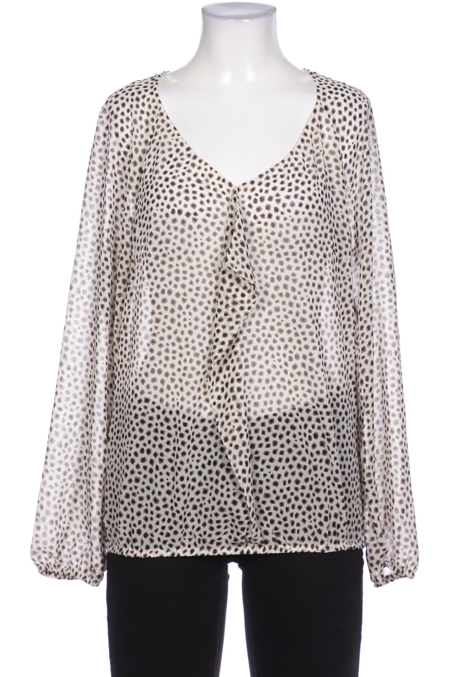 

Esprit Damen Bluse, beige, Gr. 36