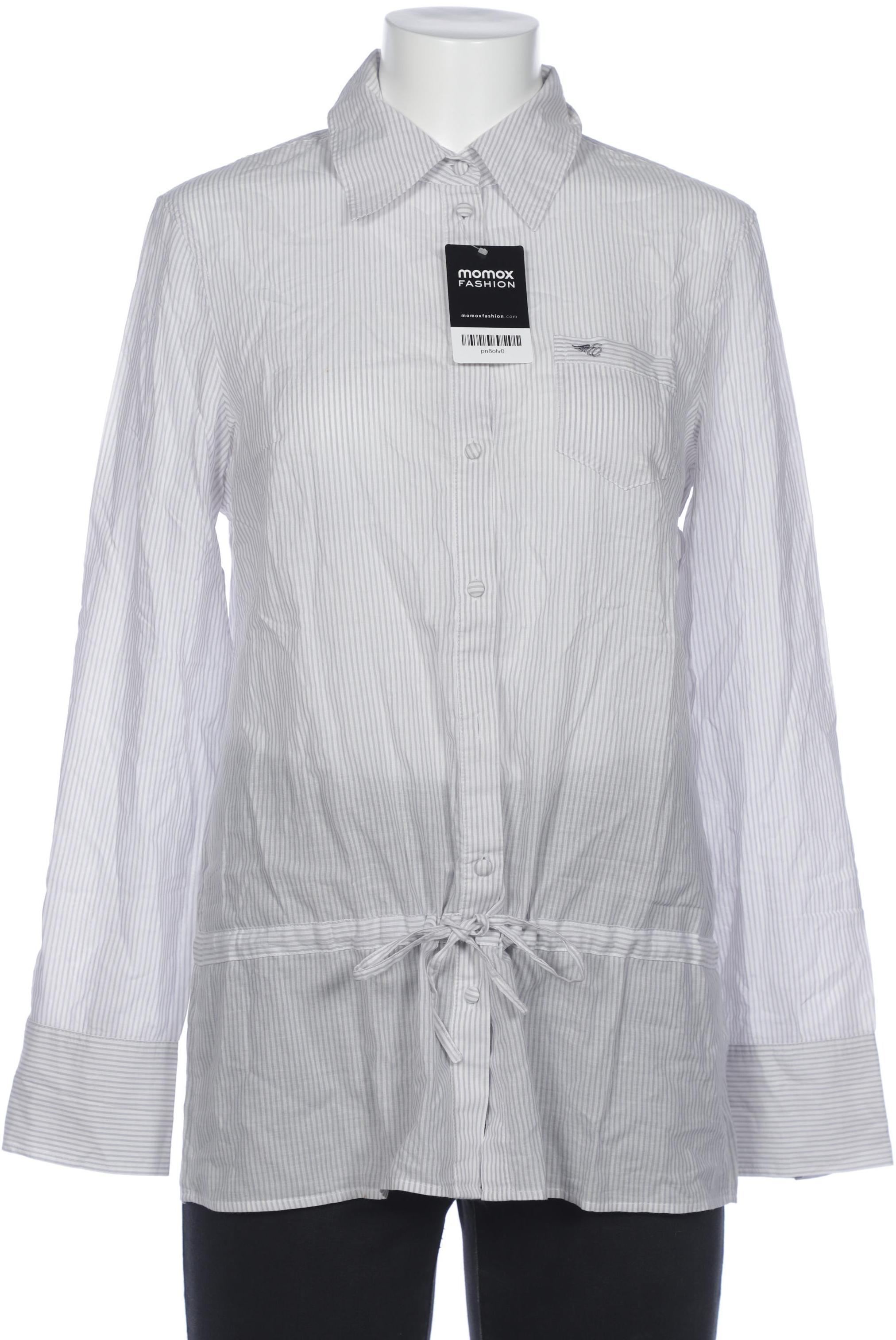 

Esprit Damen Bluse, grau, Gr. 42