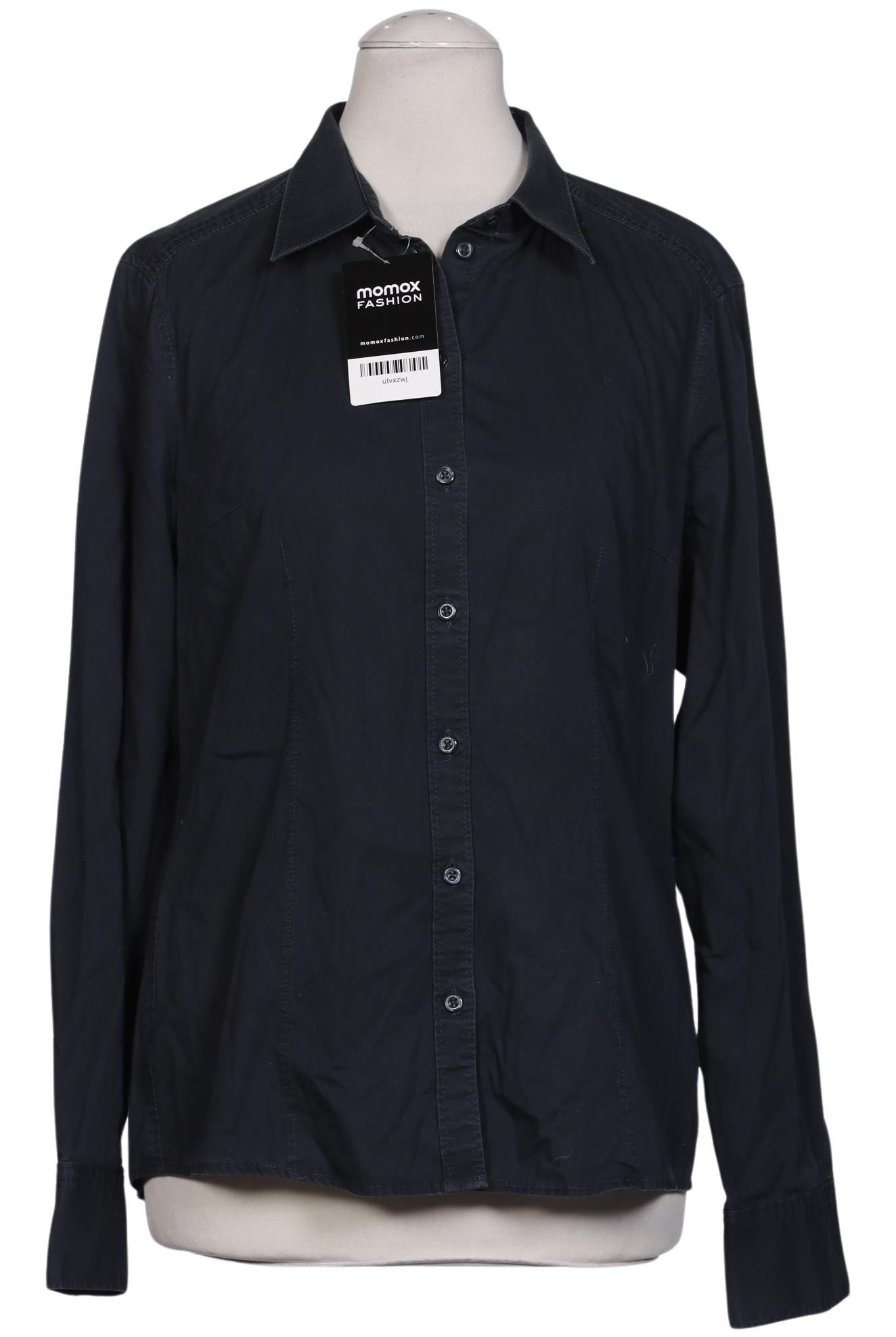 

Esprit Damen Bluse, marineblau, Gr. 36