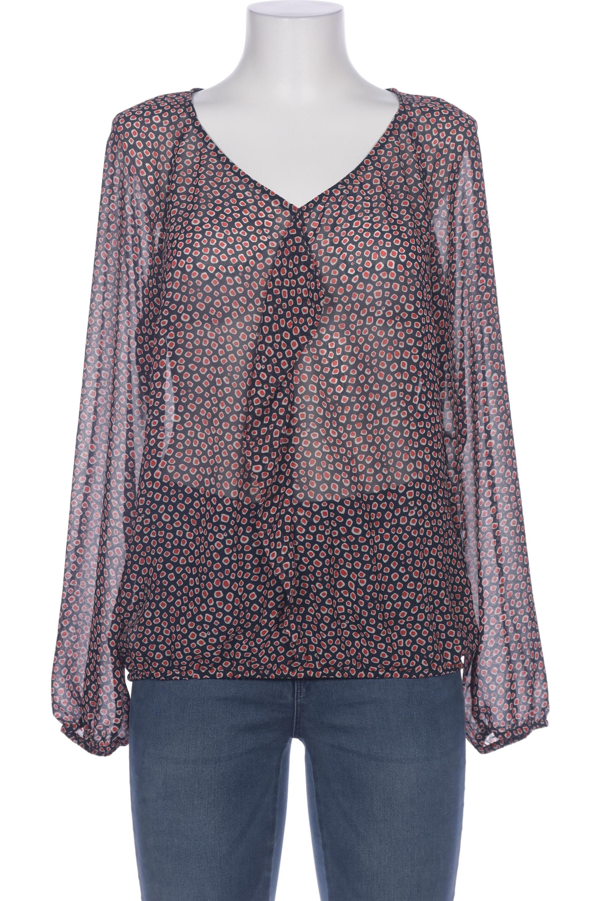 

Esprit Damen Bluse, marineblau, Gr. 40