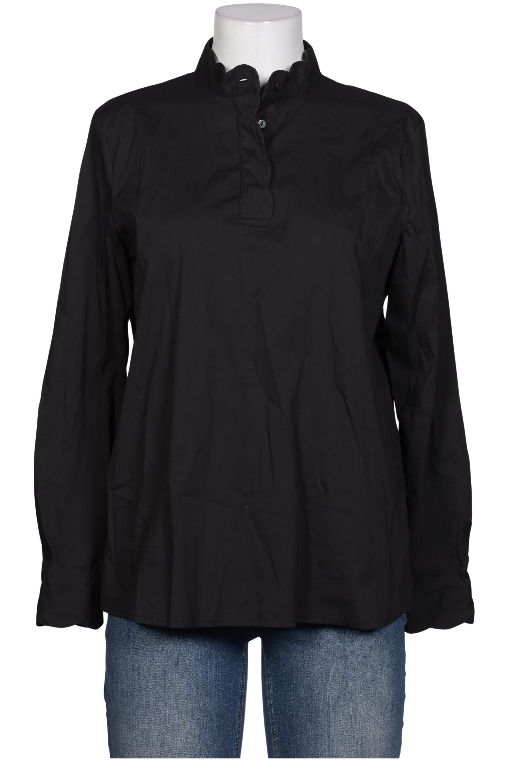

Esprit Damen Bluse, schwarz, Gr. 40