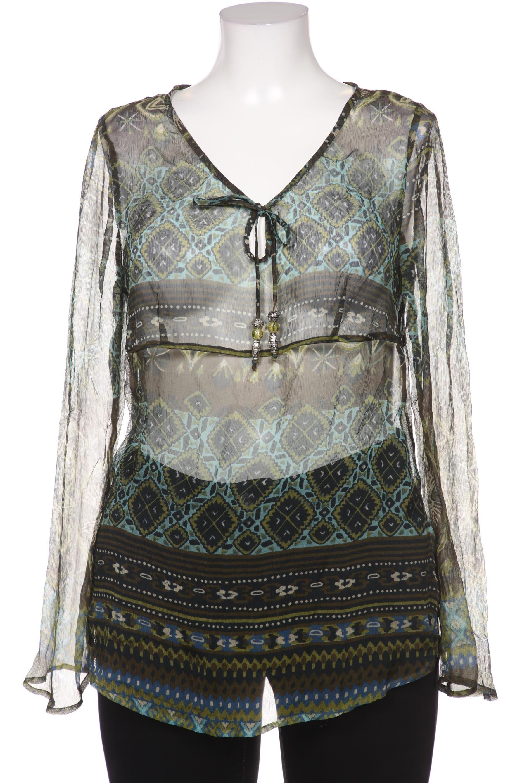 

Esprit Damen Bluse, braun, Gr. 42