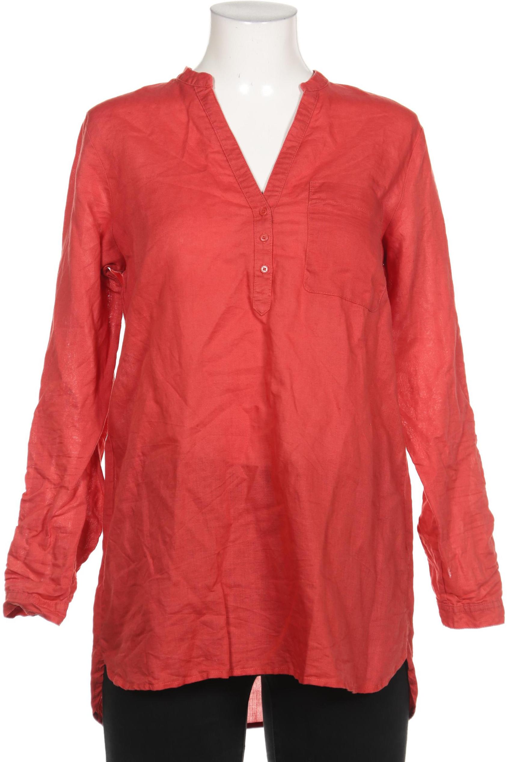

Esprit Damen Bluse, rot