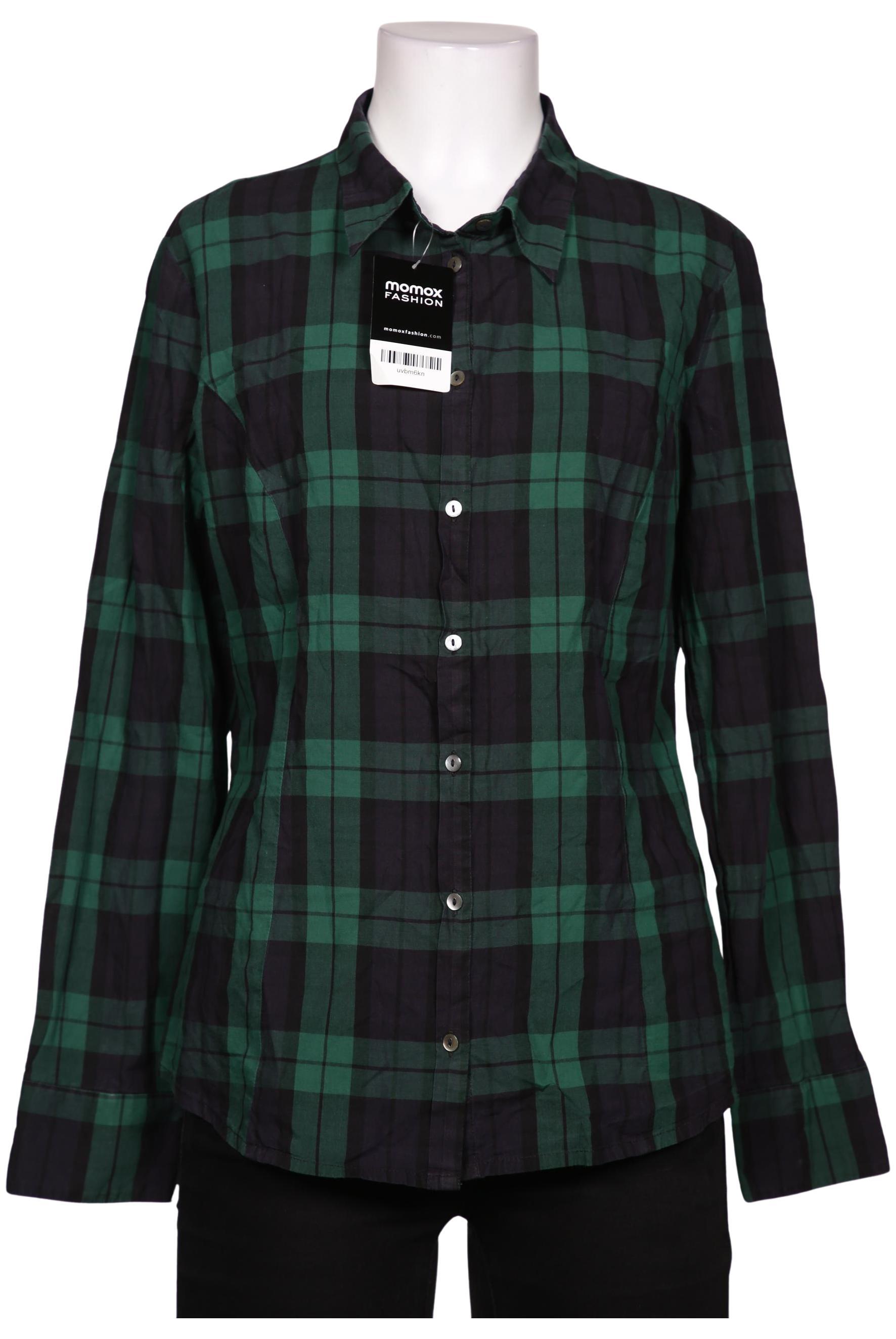 

Esprit Damen Bluse, mehrfarbig, Gr. 40