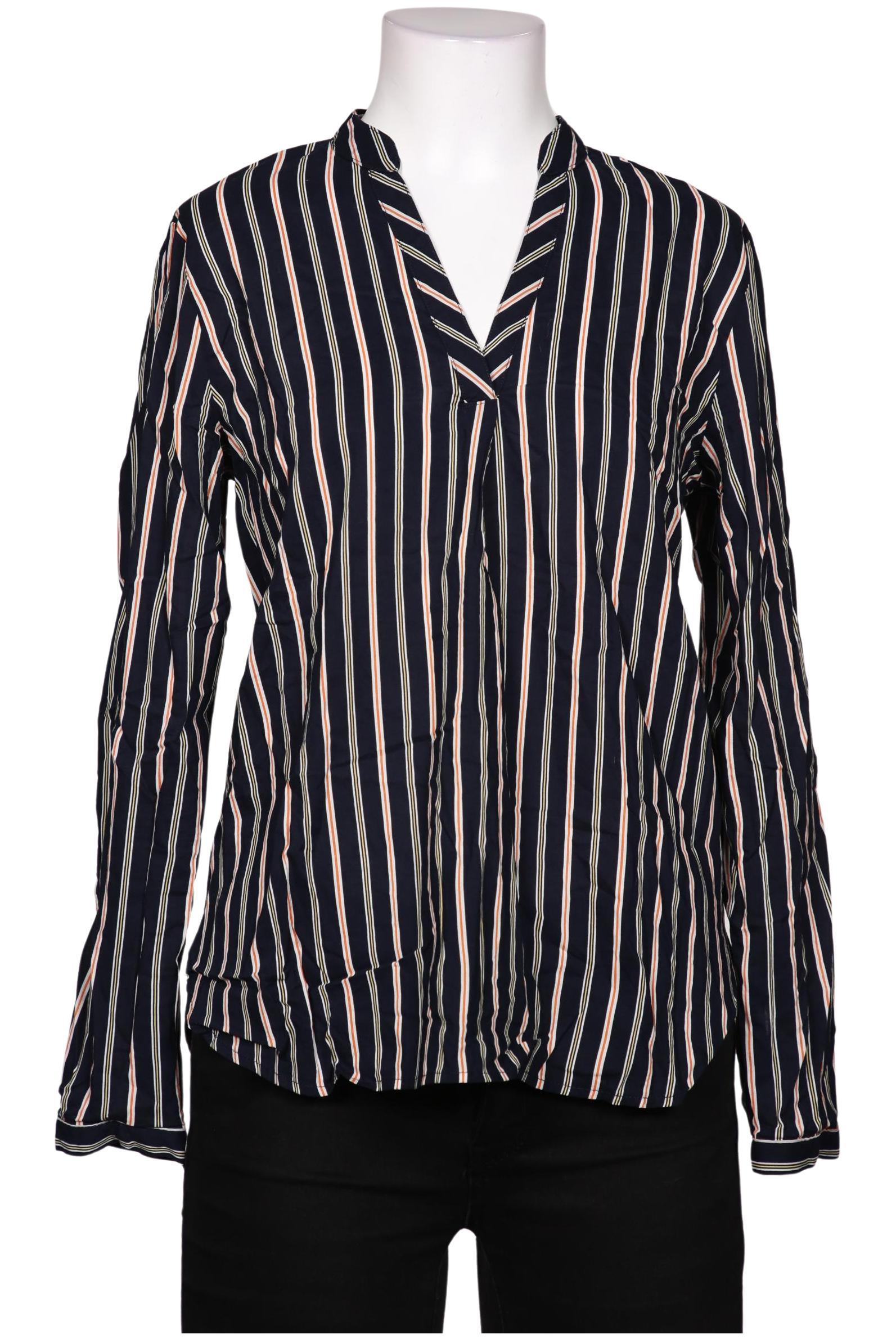 

Esprit Damen Bluse, marineblau, Gr. 36