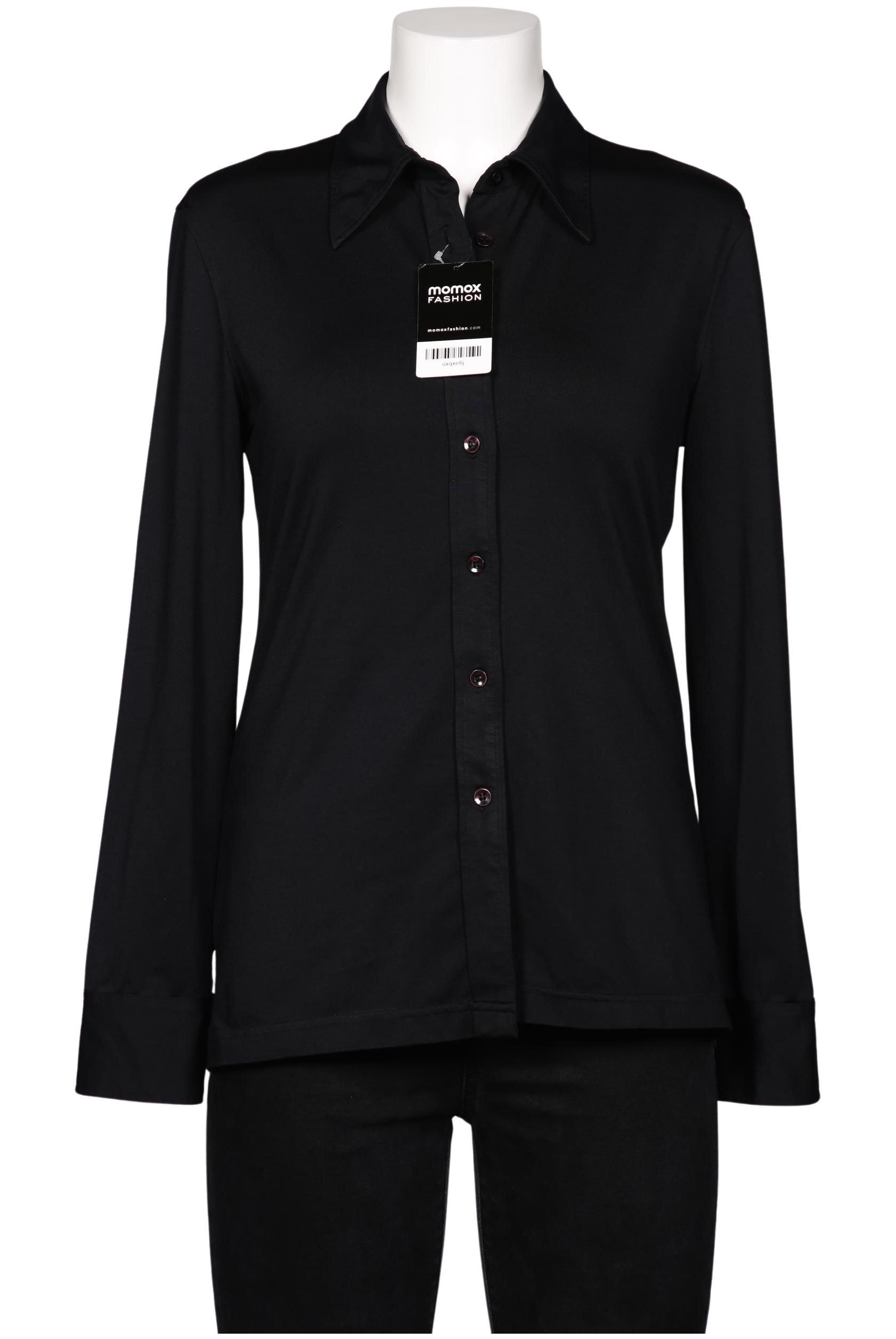 

Esprit Damen Bluse, schwarz, Gr. 42