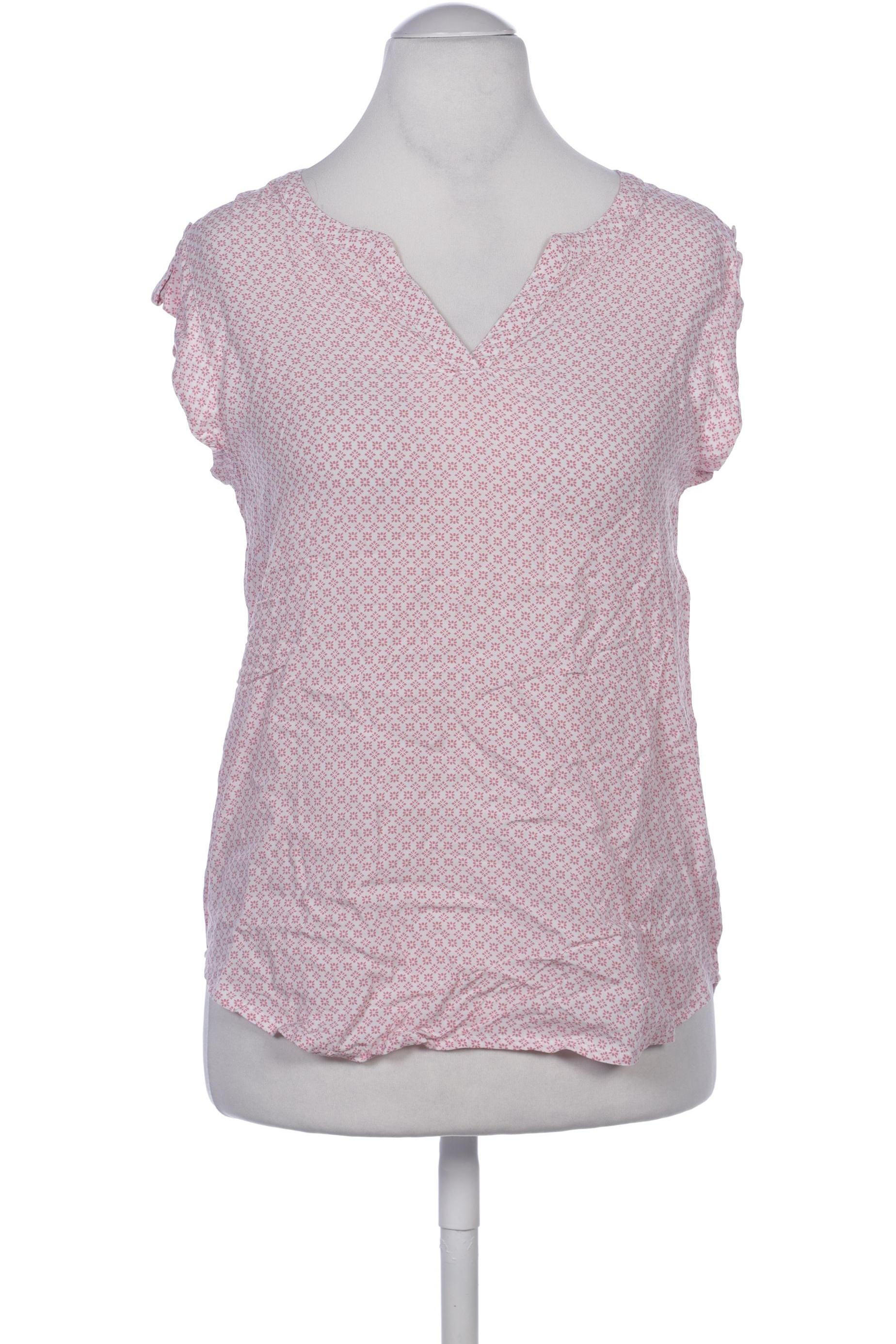 

Esprit Damen Bluse, pink, Gr. 34