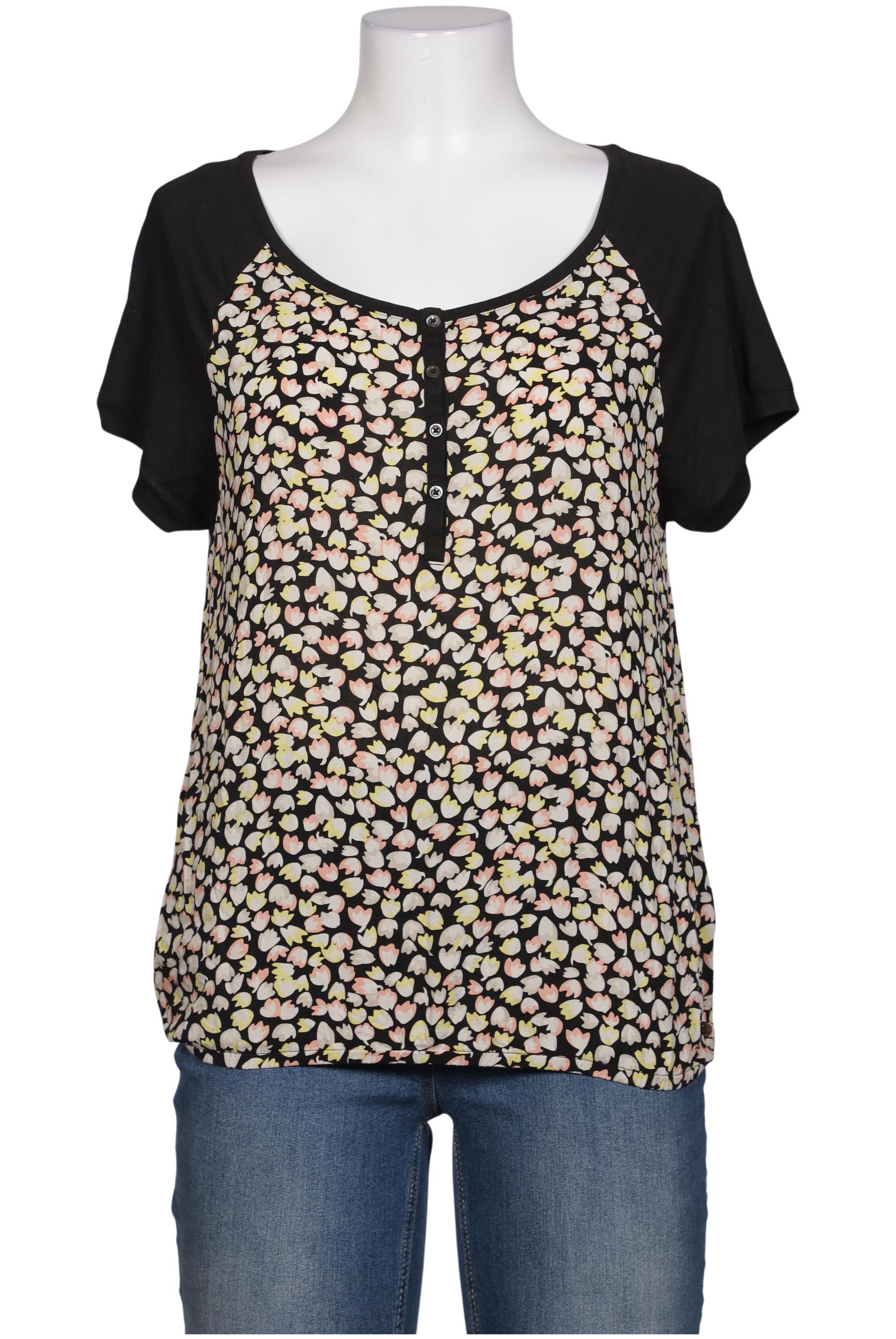 

Esprit Damen Bluse, mehrfarbig, Gr. 36