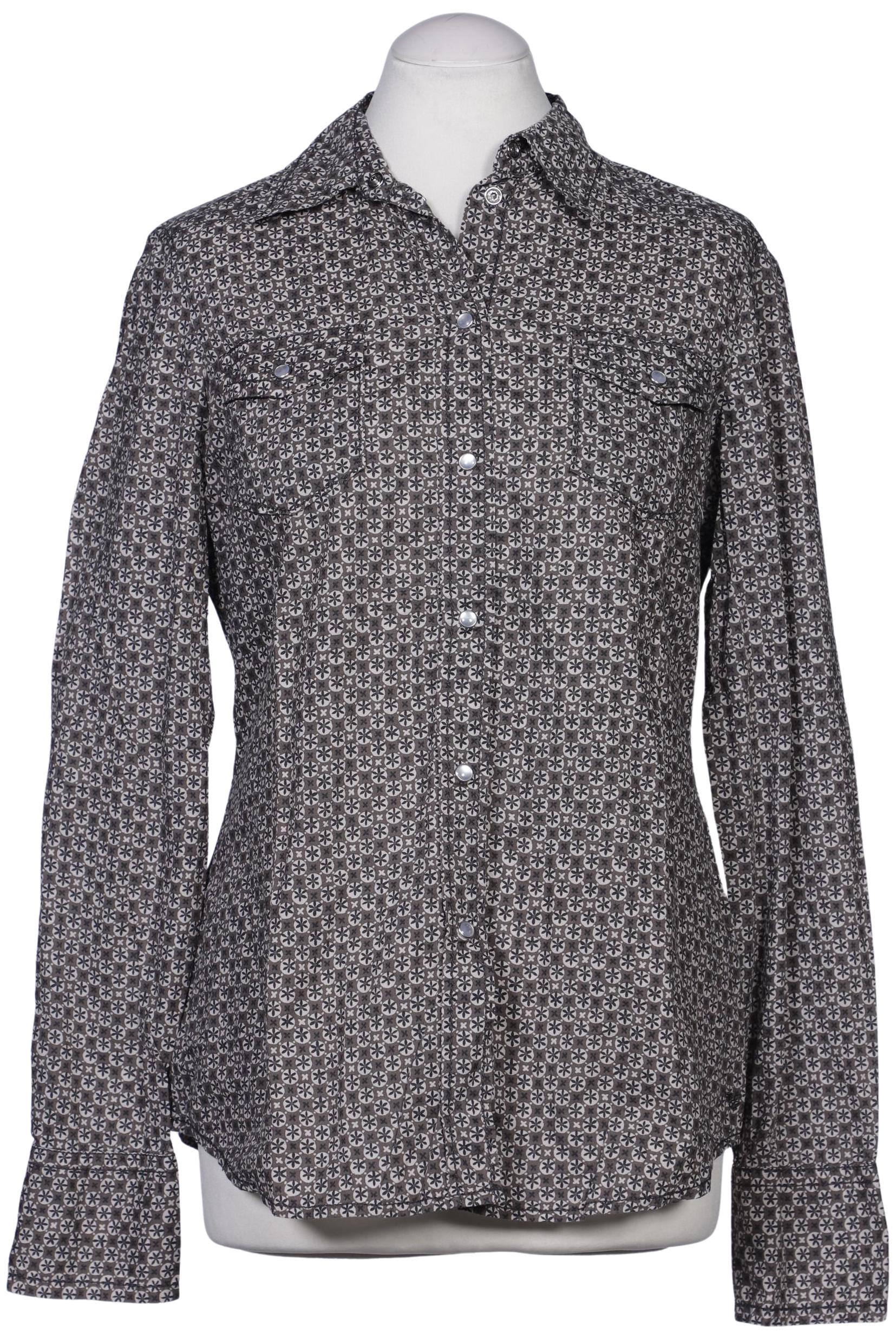 

Esprit Damen Bluse, grau, Gr. 38