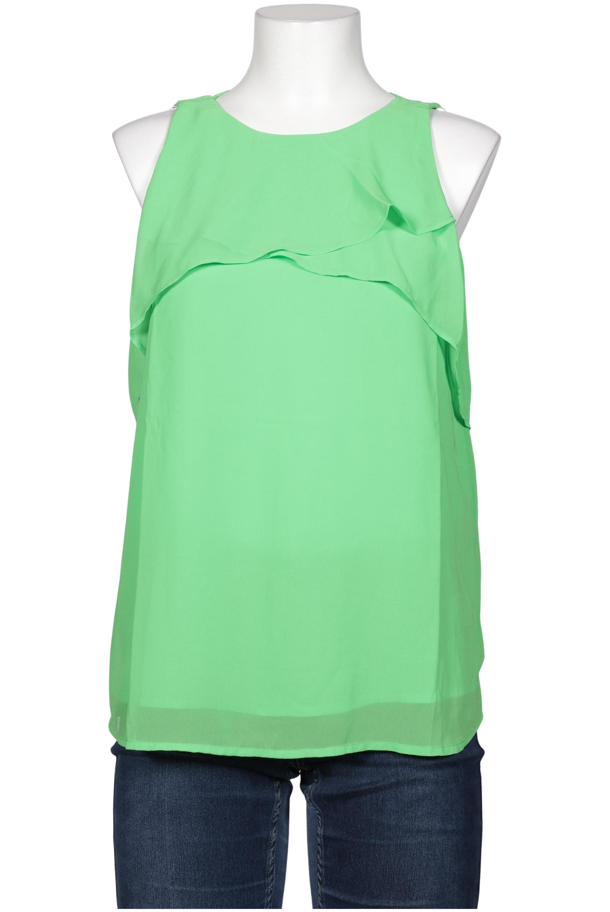 

Esprit Damen Bluse, grün, Gr. 42