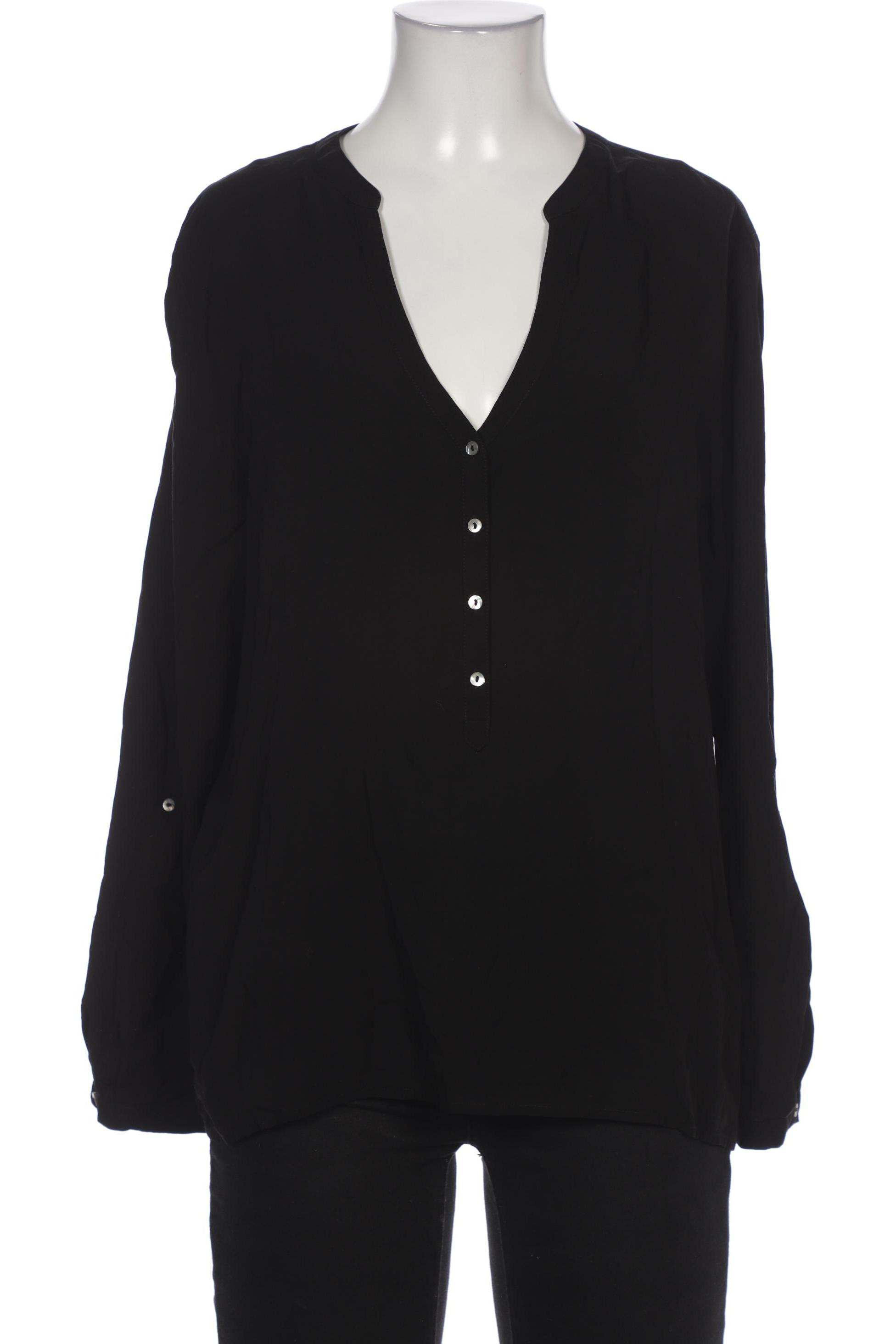

Esprit Damen Bluse, schwarz