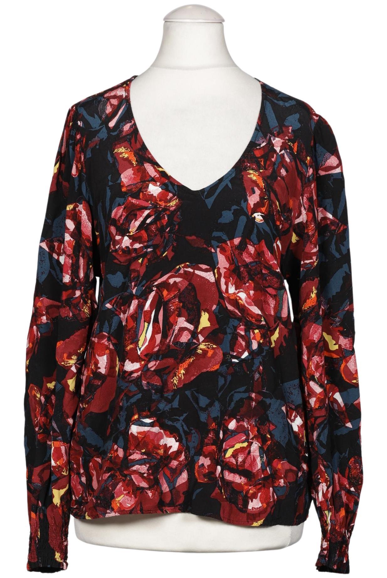 

Esprit Damen Bluse, mehrfarbig, Gr. 34