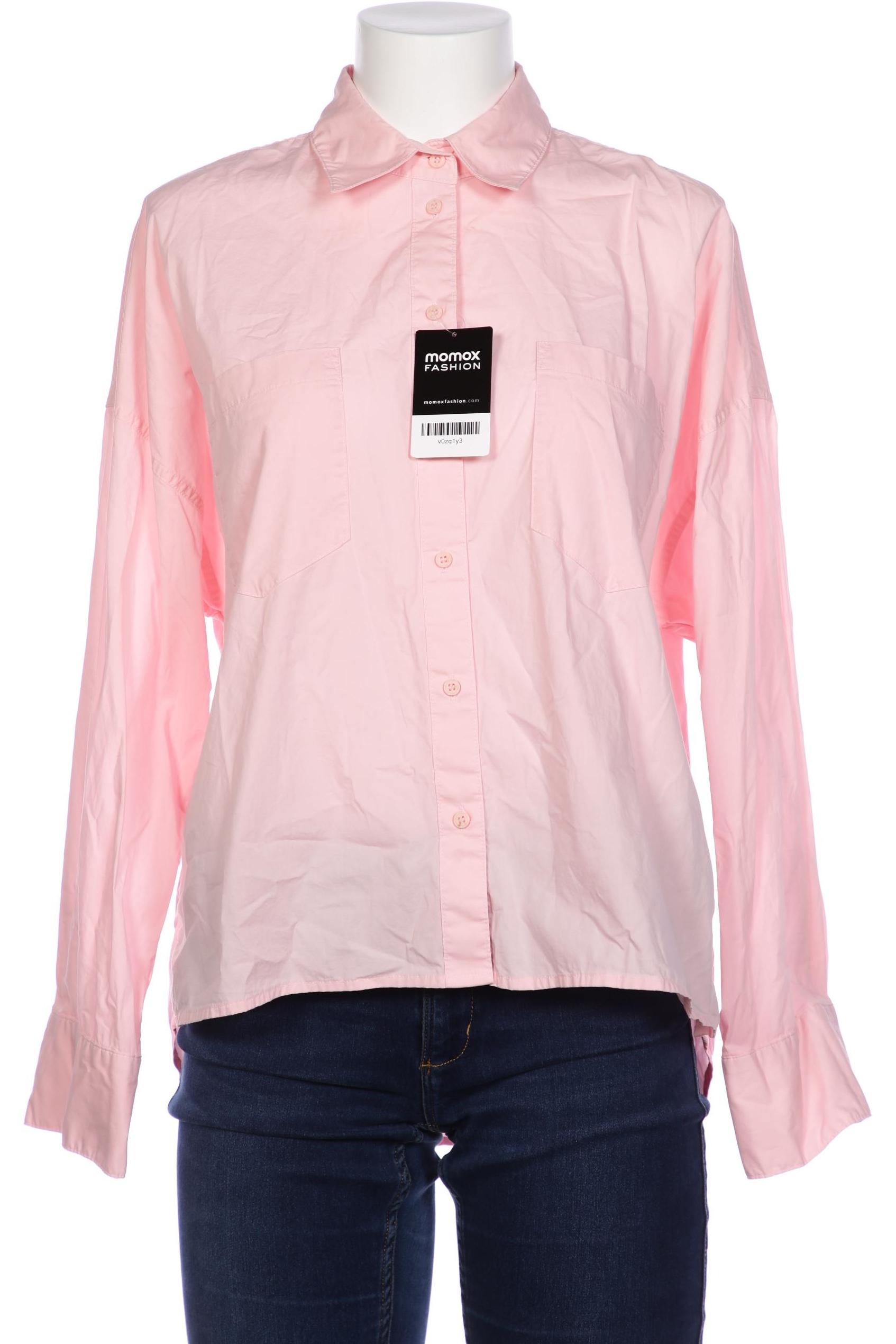 

Esprit Damen Bluse, pink, Gr. 42