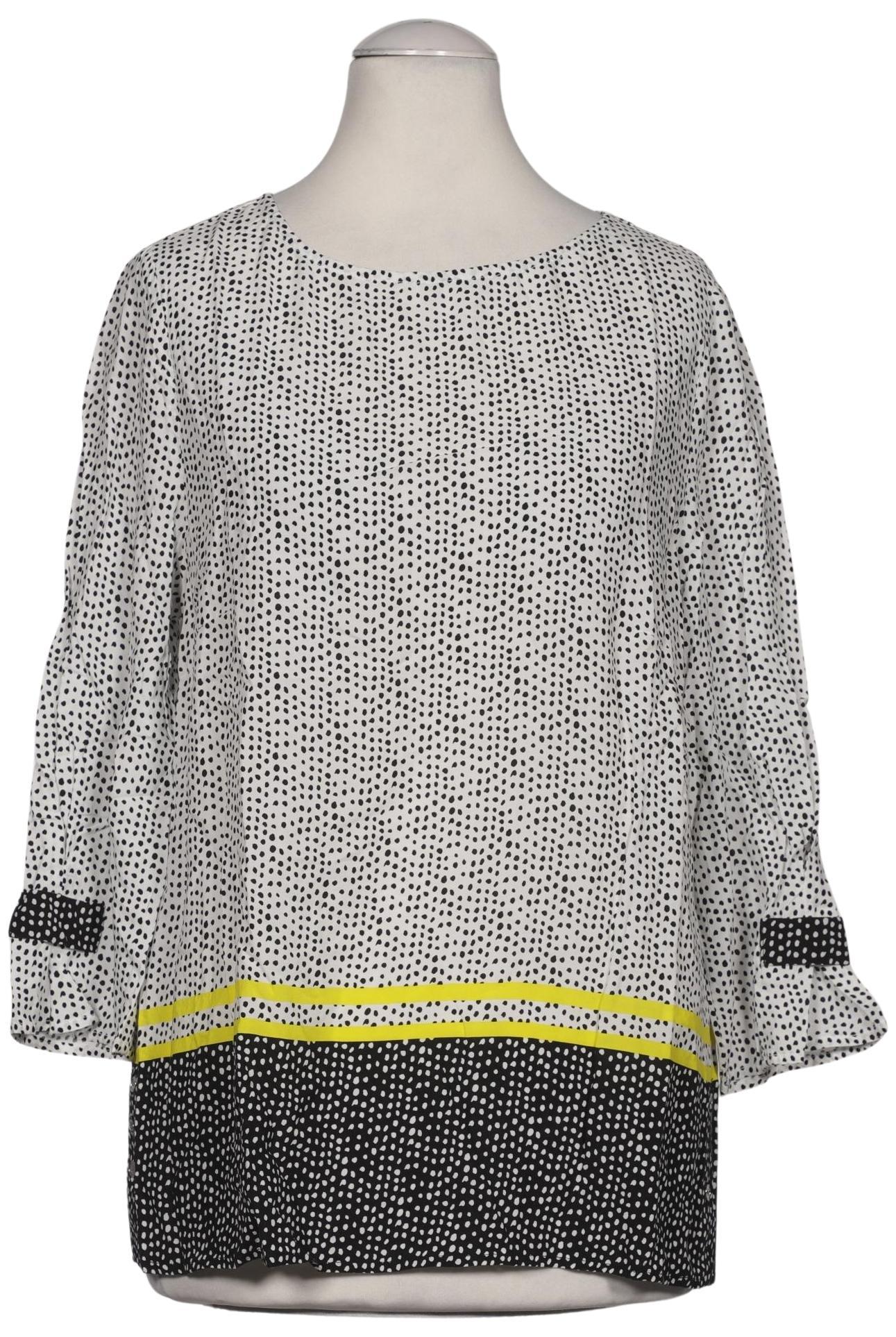 

Esprit Damen Bluse, weiß, Gr. 36