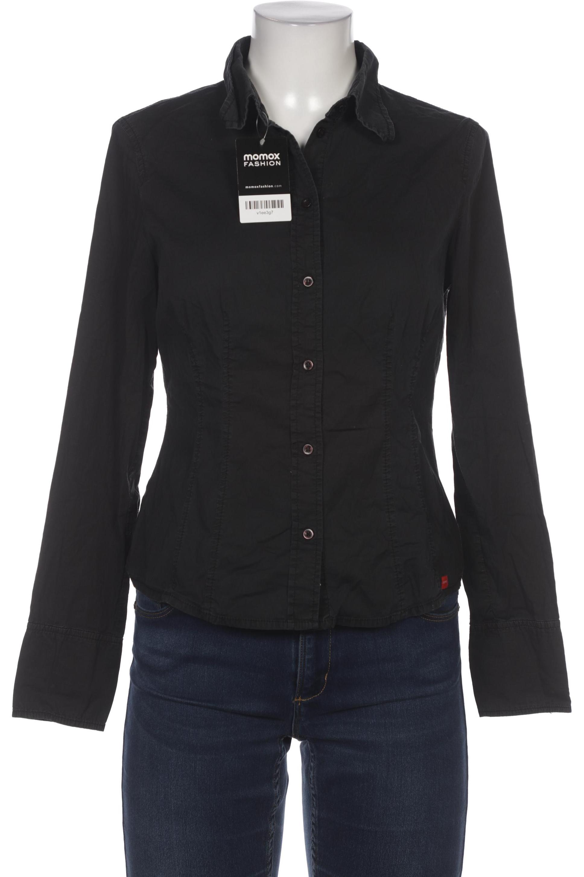

Esprit Damen Bluse, schwarz