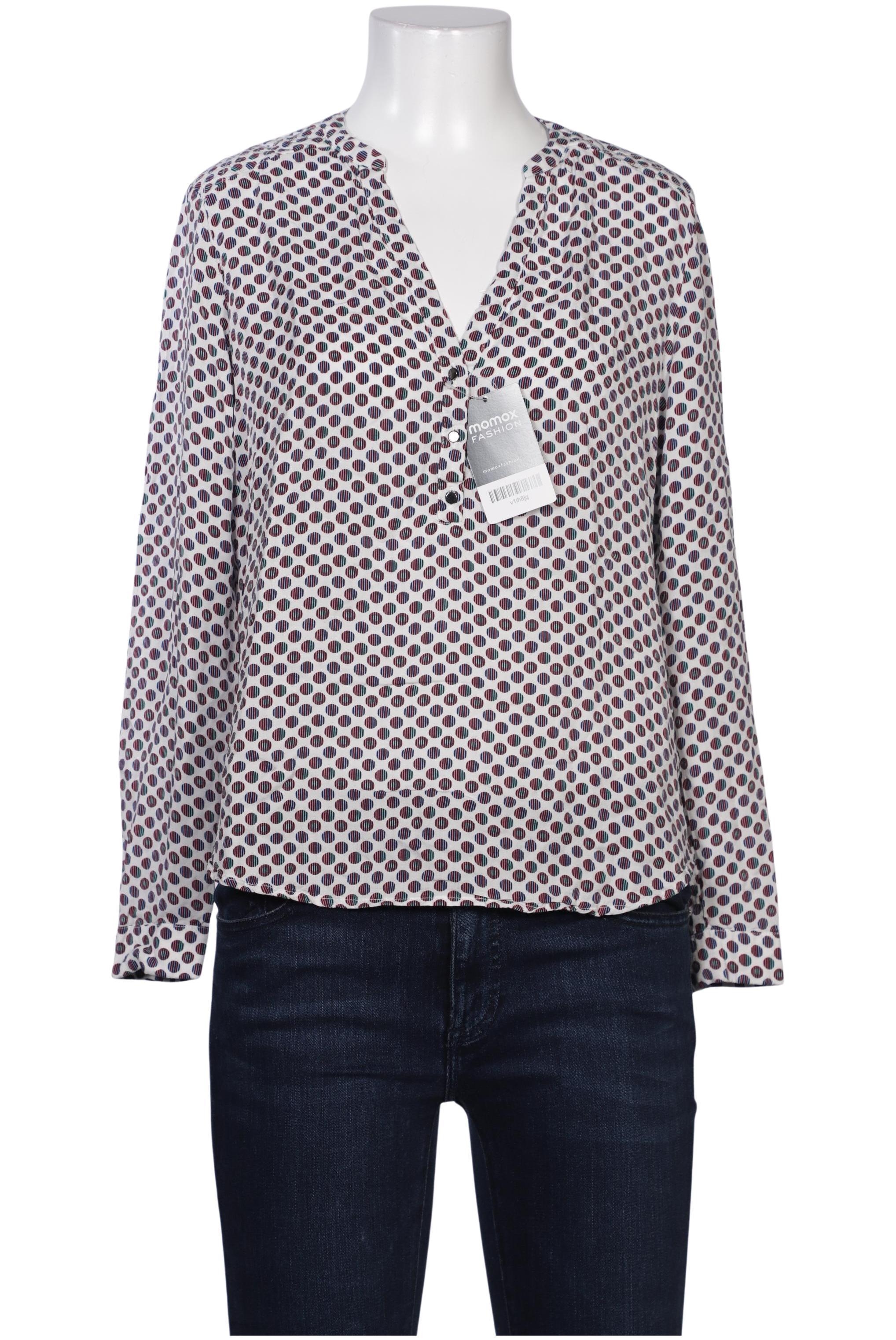 

Esprit Damen Bluse, mehrfarbig, Gr. 36