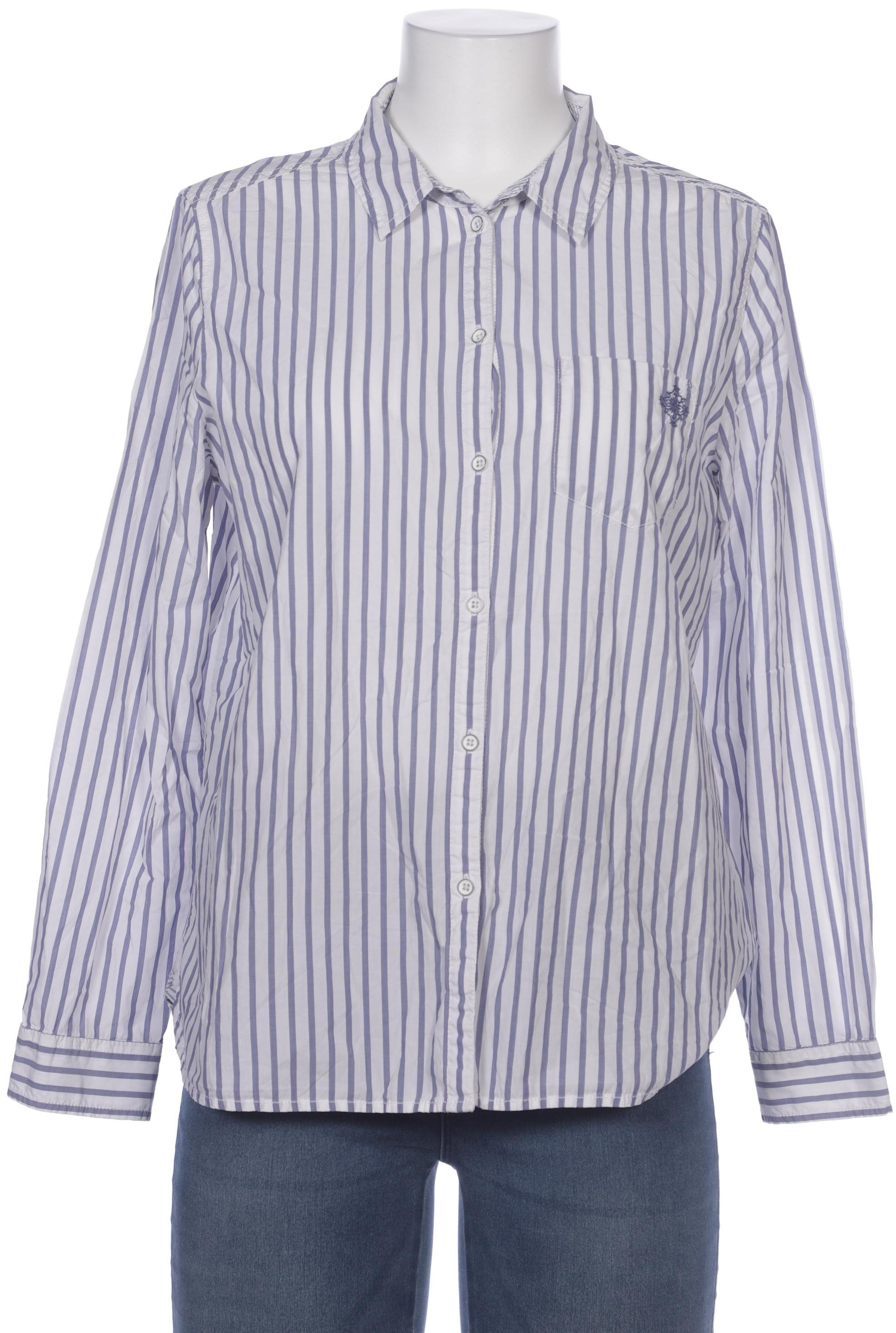 

Esprit Damen Bluse, weiß, Gr. 42