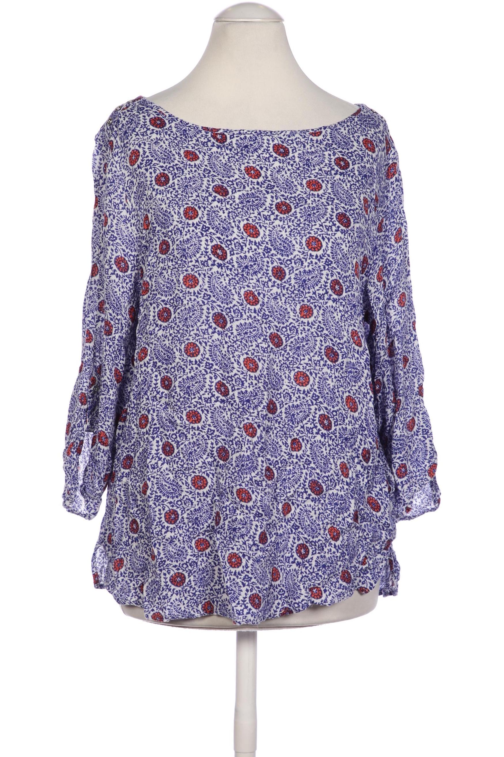 

Esprit Damen Bluse, marineblau, Gr. 36