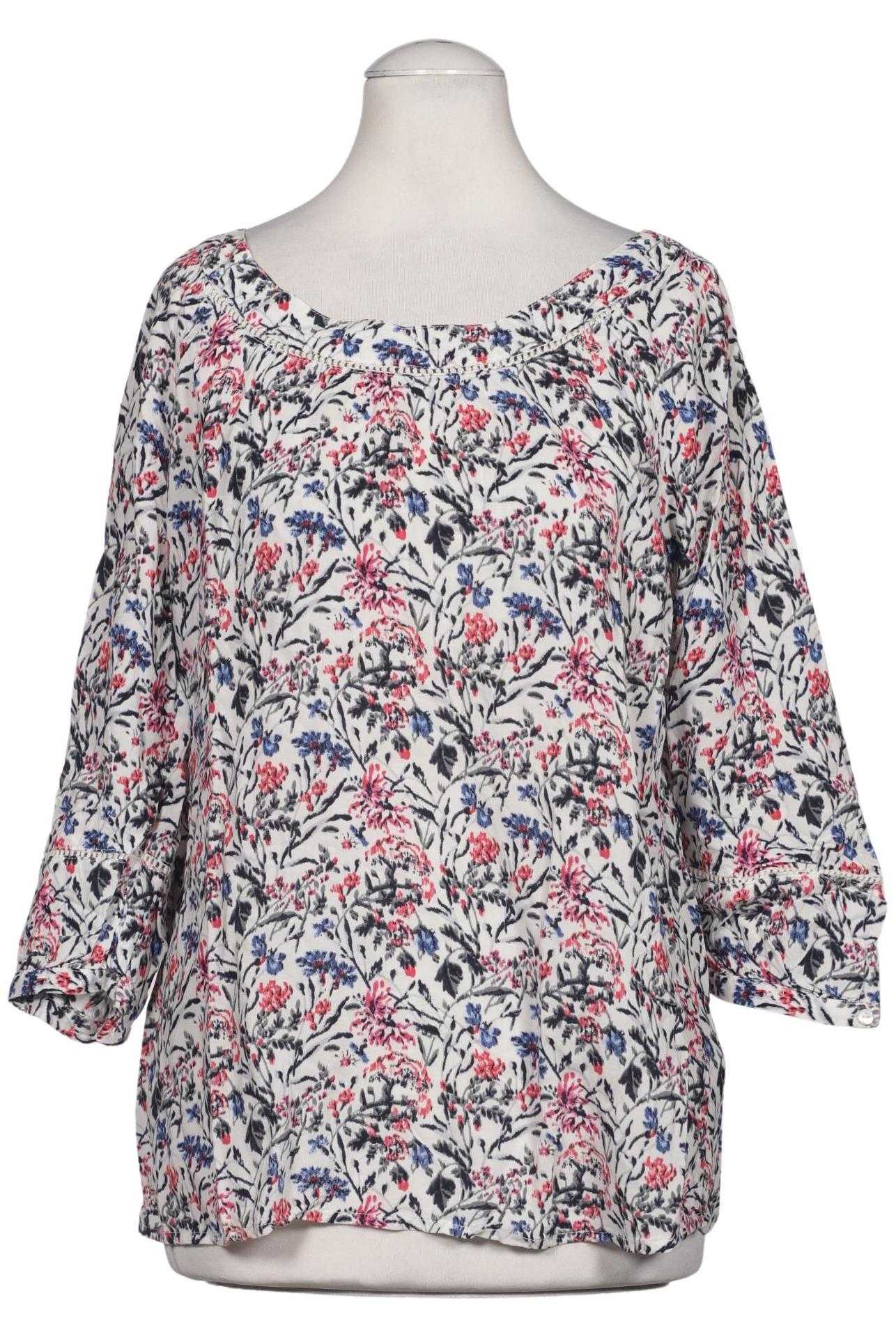 

Esprit Damen Bluse, mehrfarbig, Gr. 38