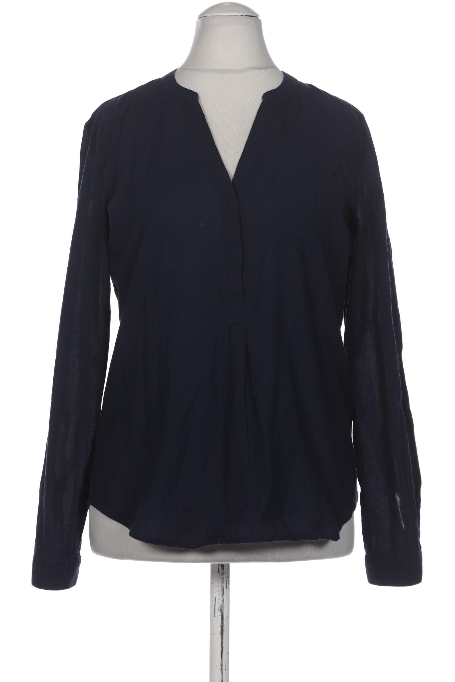 

Esprit Damen Bluse, marineblau, Gr. 36