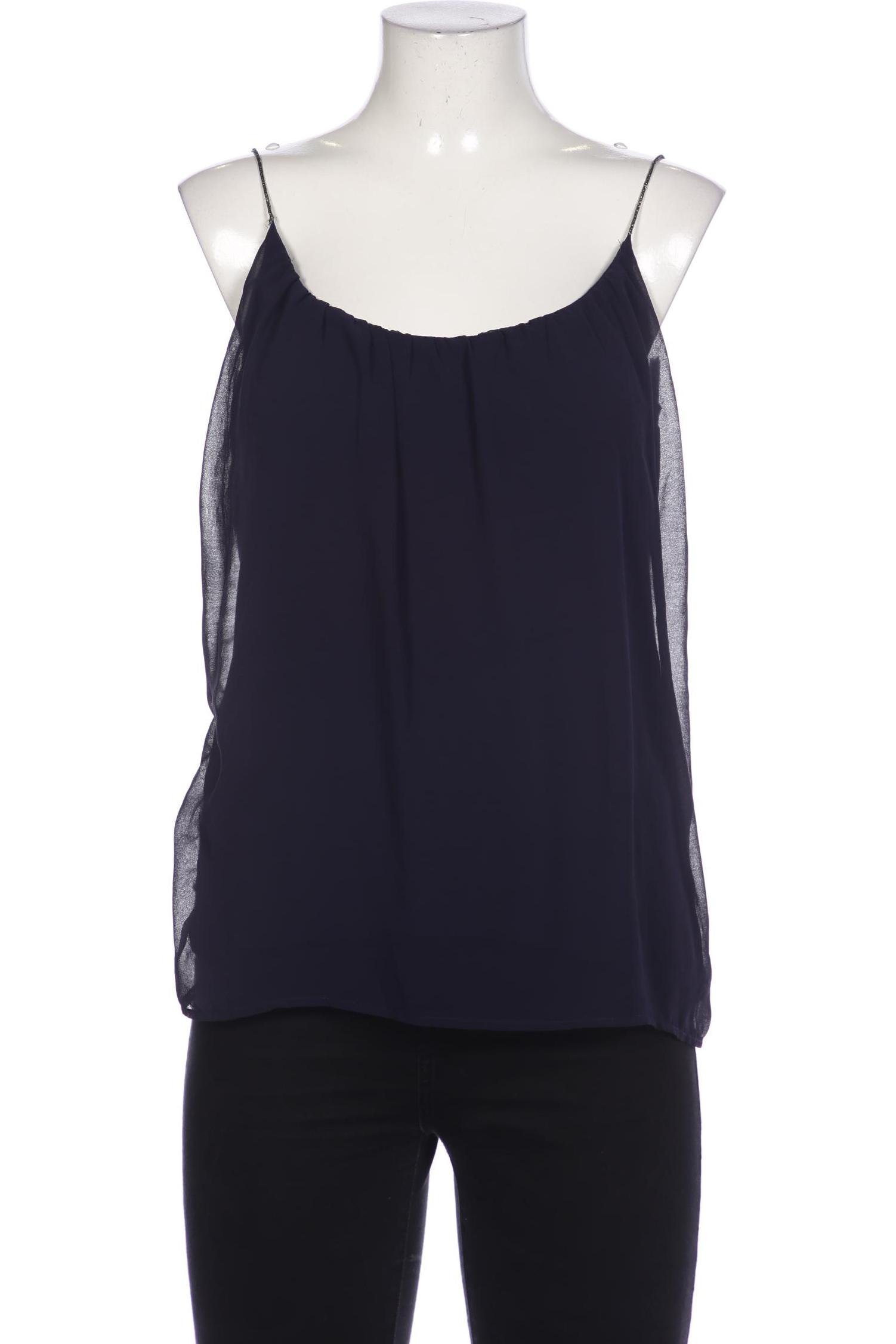 

Esprit Damen Bluse, marineblau, Gr. 42