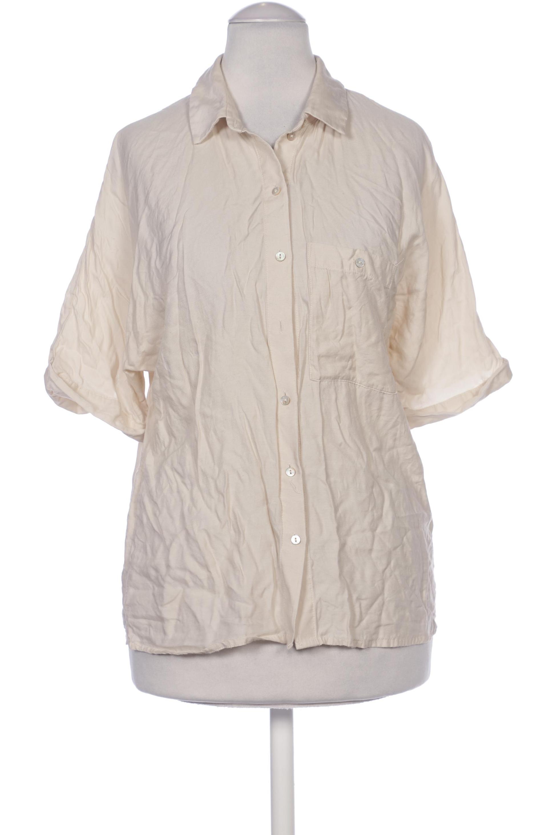 

Esprit Damen Bluse, beige, Gr. 34