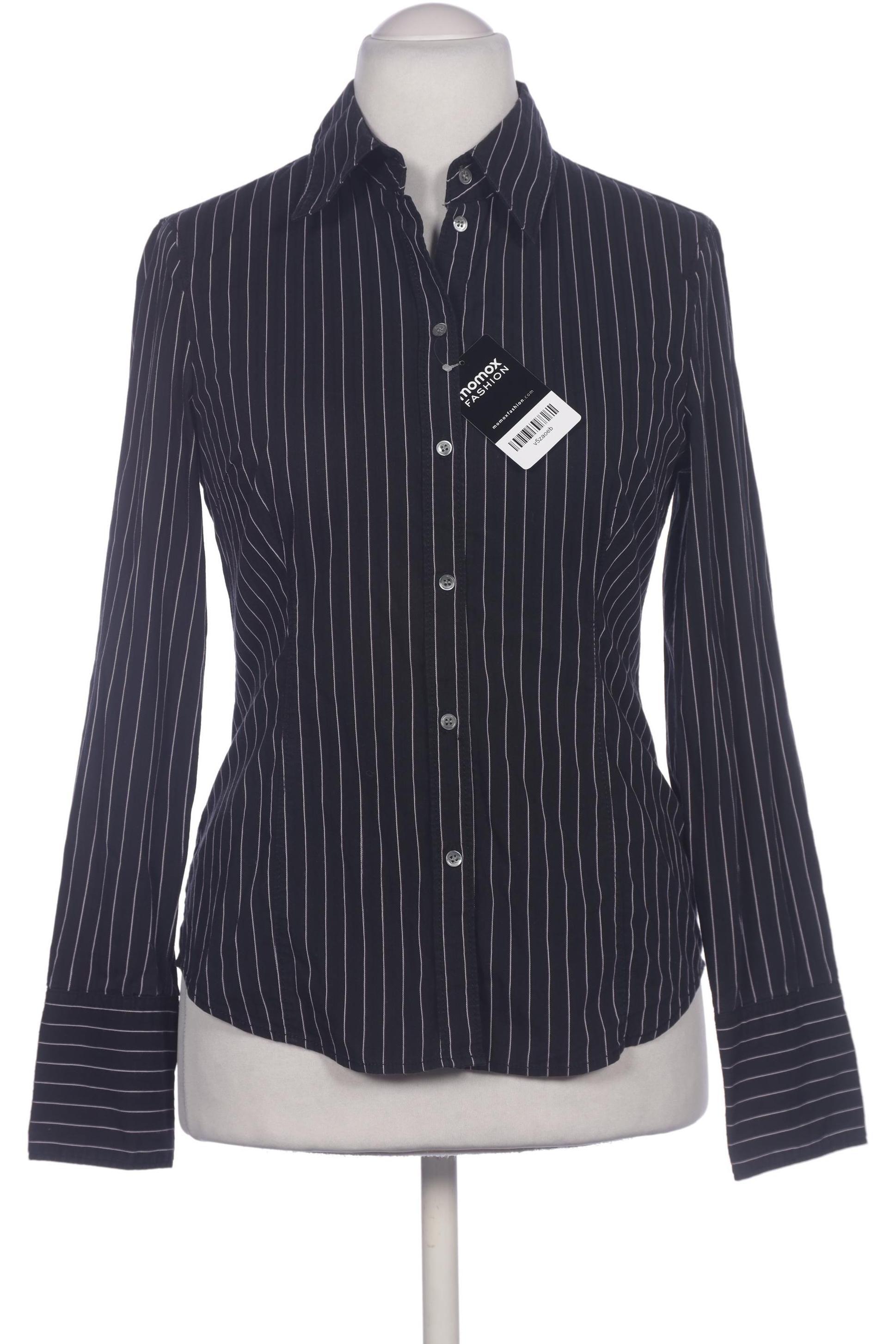 

Esprit Damen Bluse, schwarz, Gr. 42