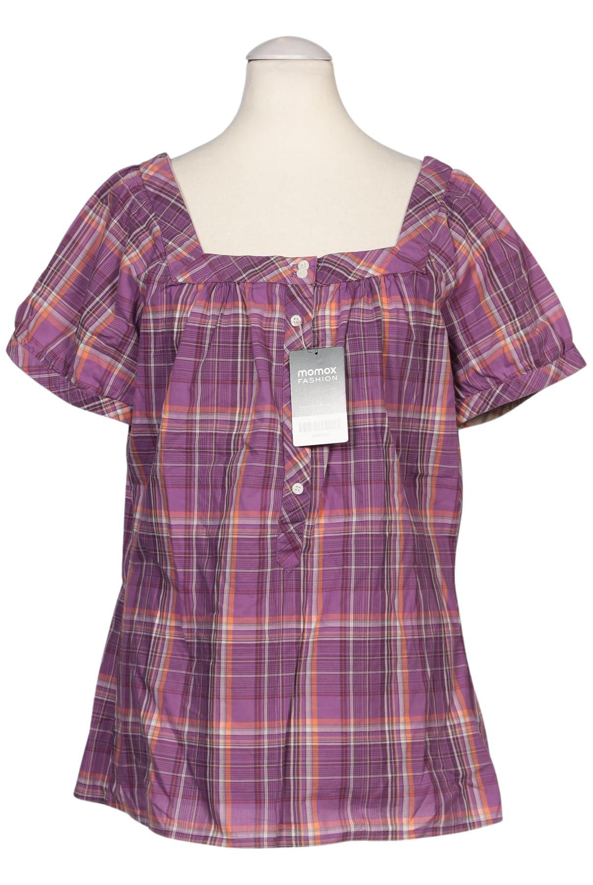 

Esprit Damen Bluse, flieder, Gr. 38