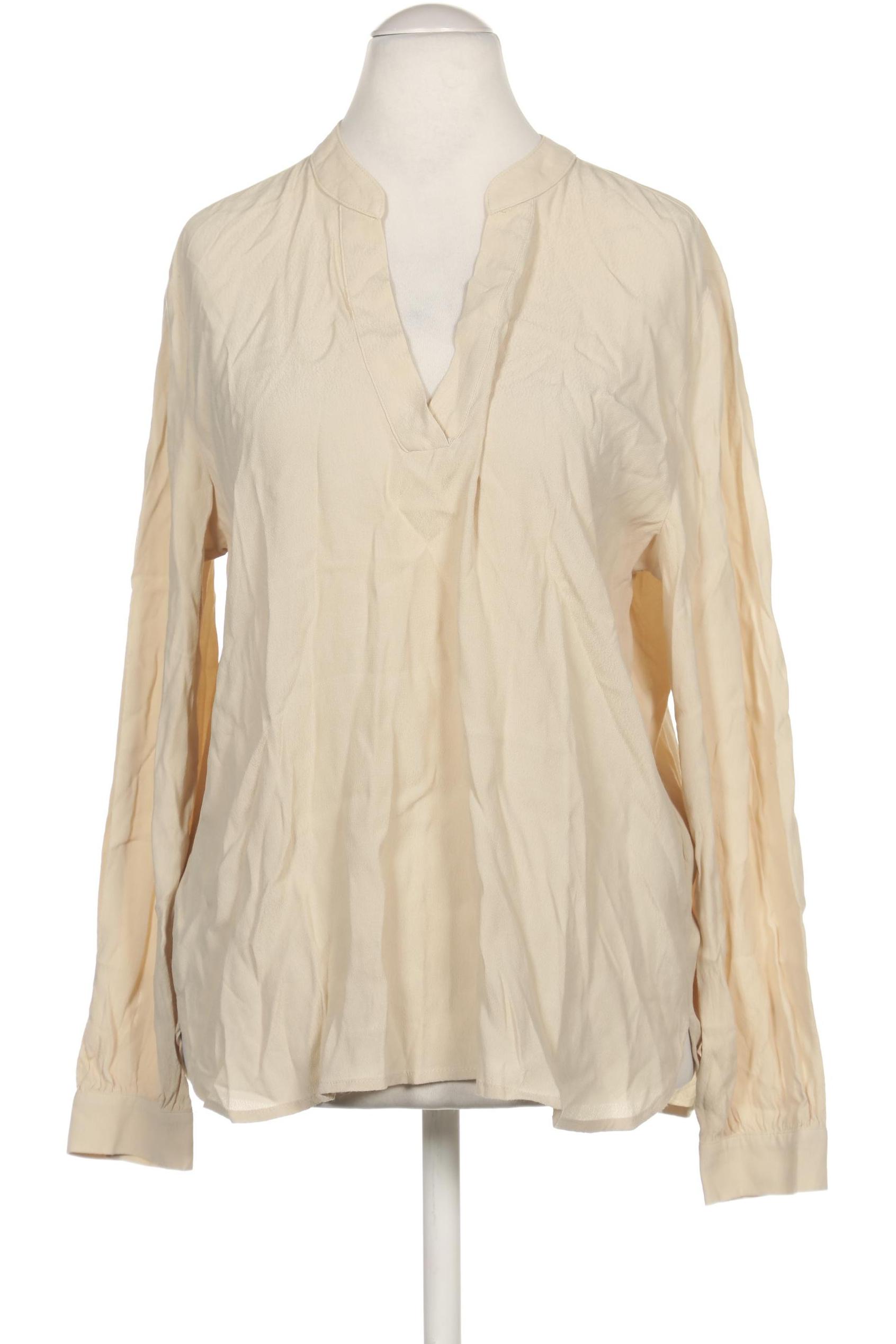 

Esprit Damen Bluse, cremeweiß, Gr. 38