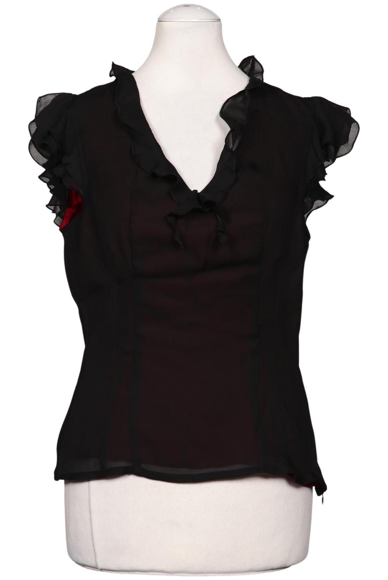 

Esprit Damen Bluse, schwarz, Gr. 36