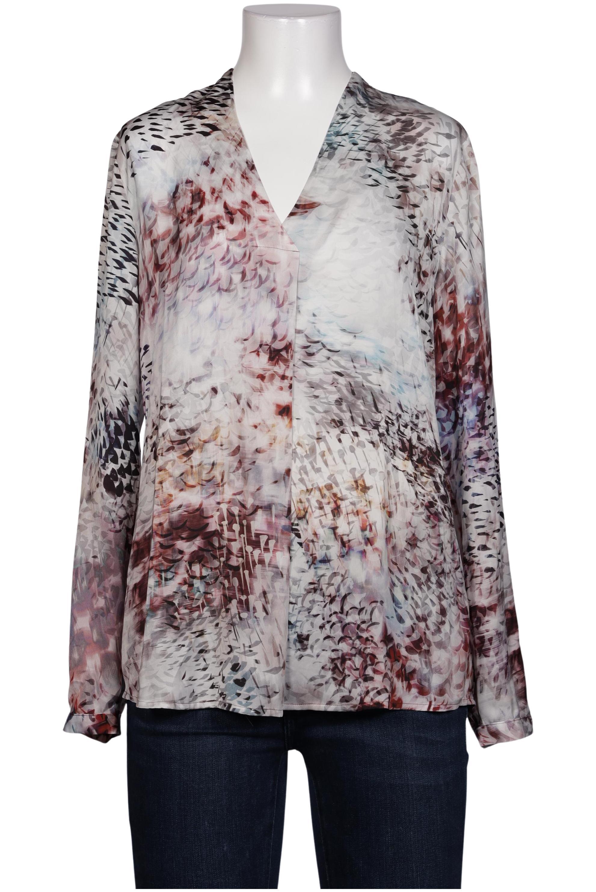 

Esprit Damen Bluse, mehrfarbig, Gr. 36