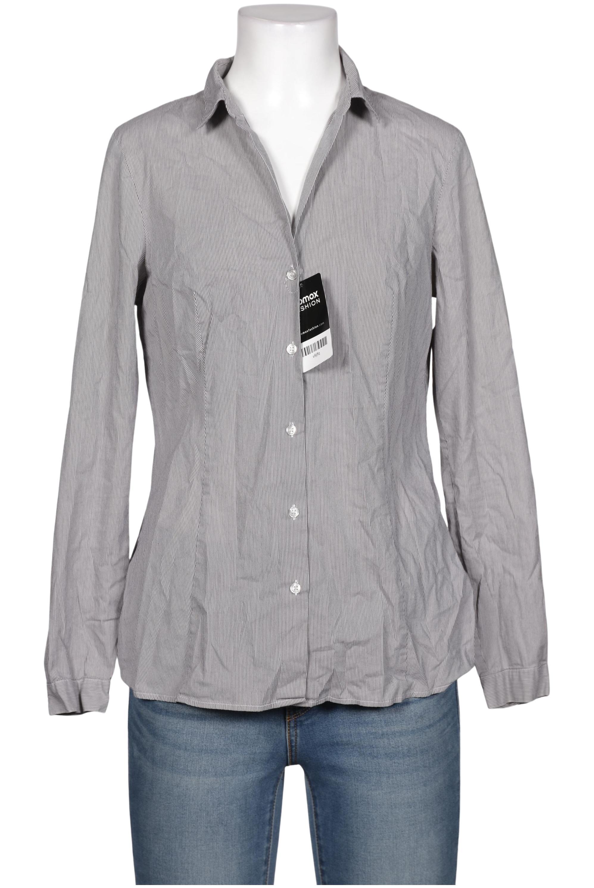 

Esprit Damen Bluse, grau, Gr. 38